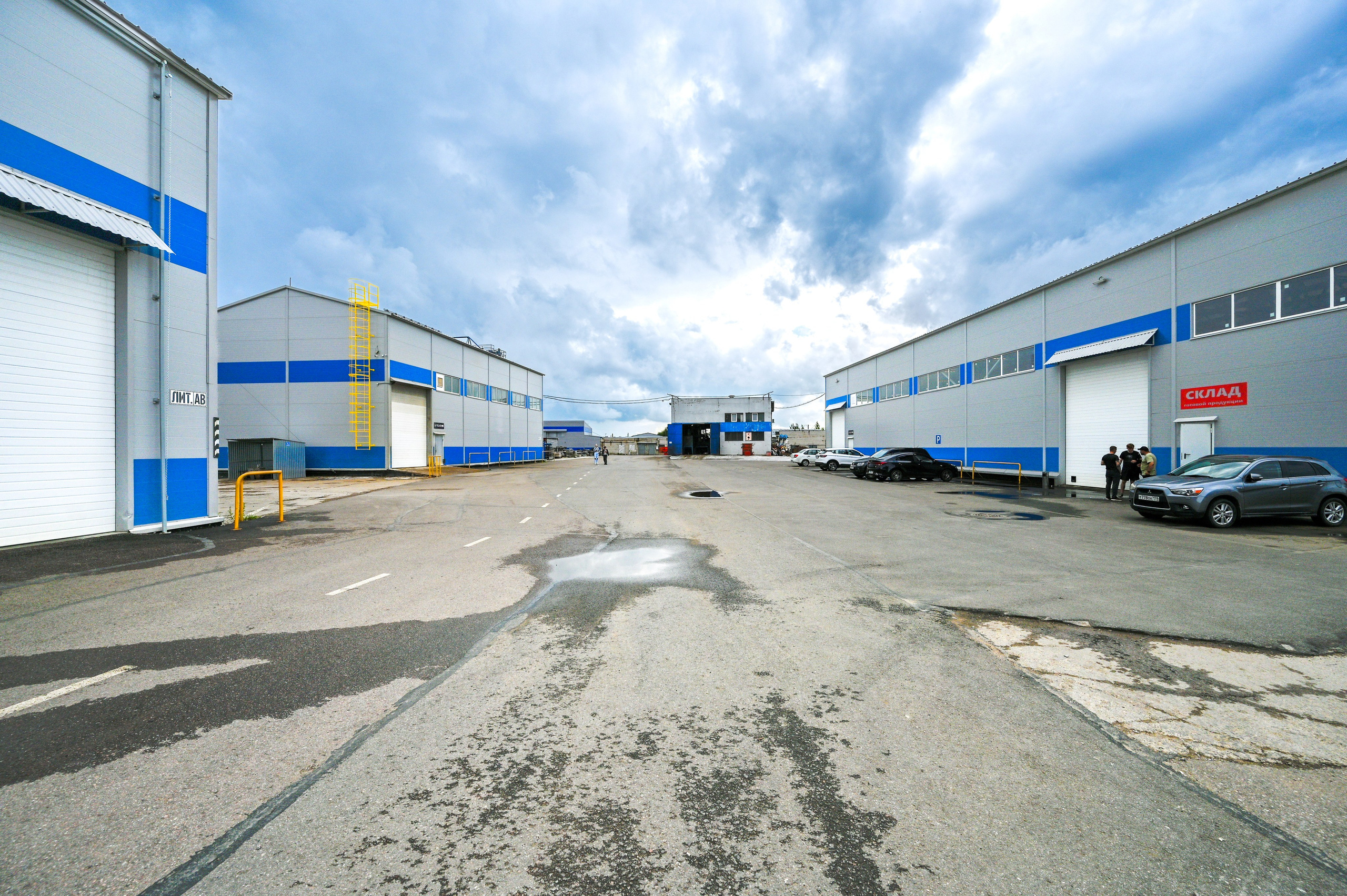 Промышленный фотограф. Интерьерный фотограф. Фото- видеосъемка недвижимости Санкт-Петербург