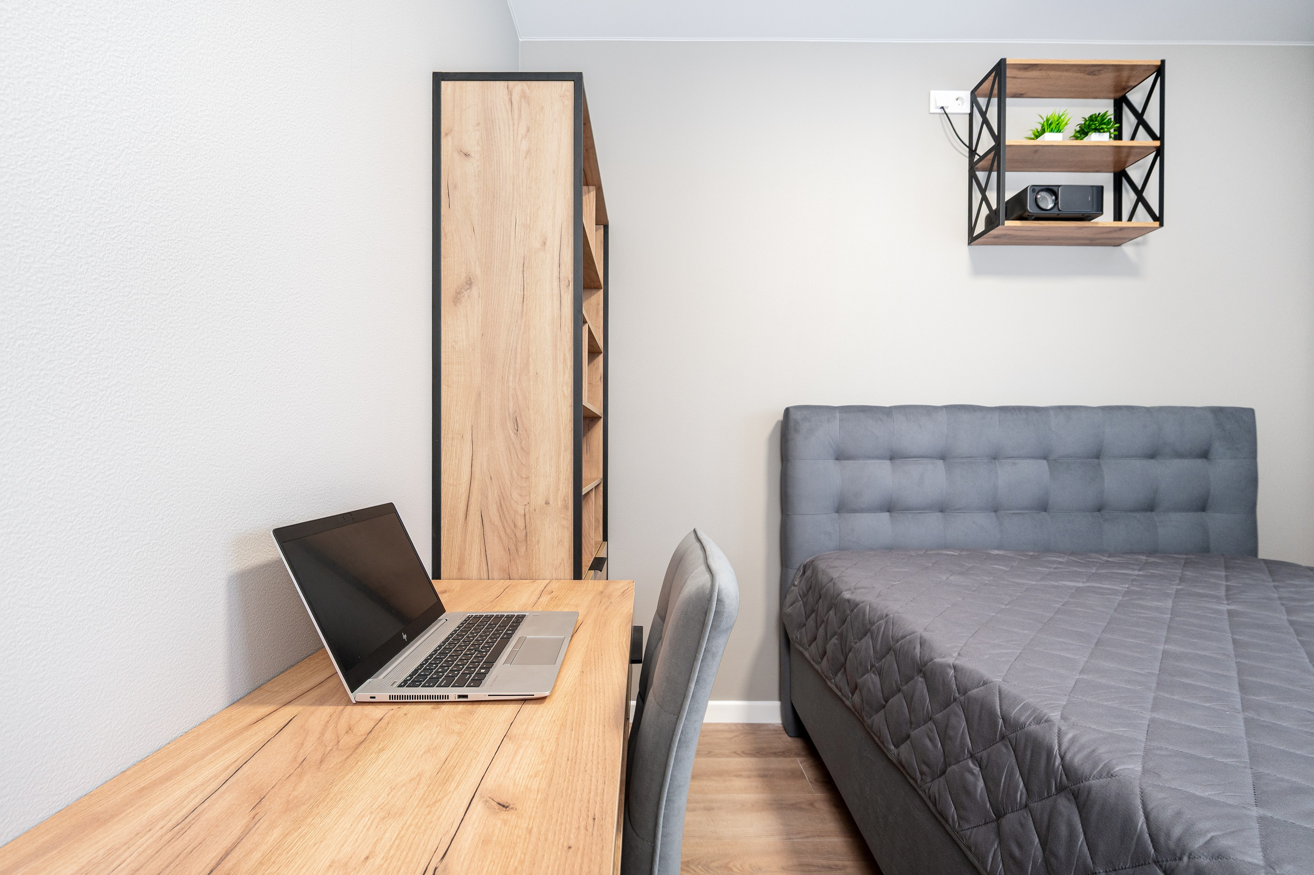 Квартира под сдачу в аренду. Интерьерный фотограф. Фото- видеосъемка недвижимости Санкт-Петербург