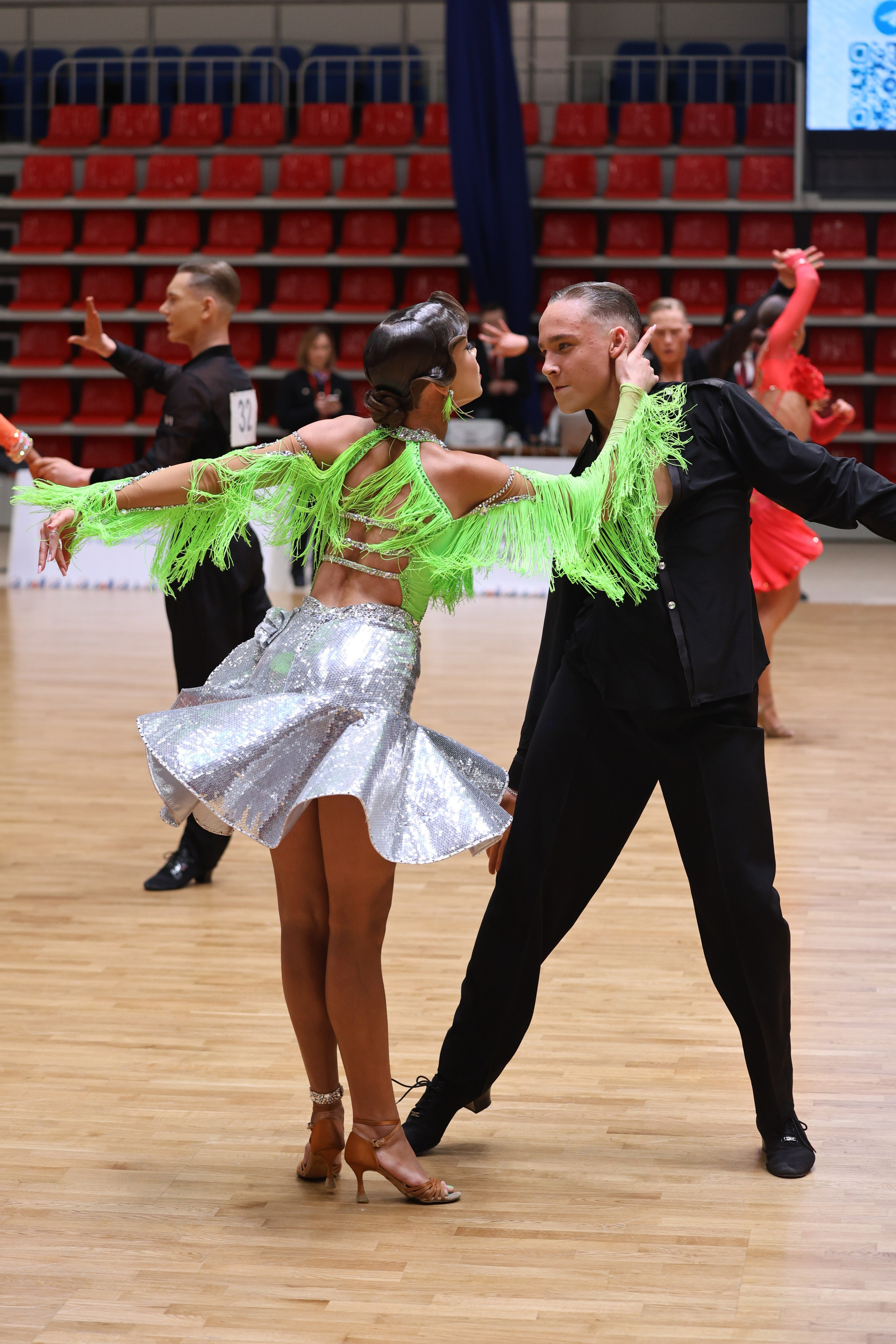 Спорт. Репортажный фотограф Казань Сергей Казанский