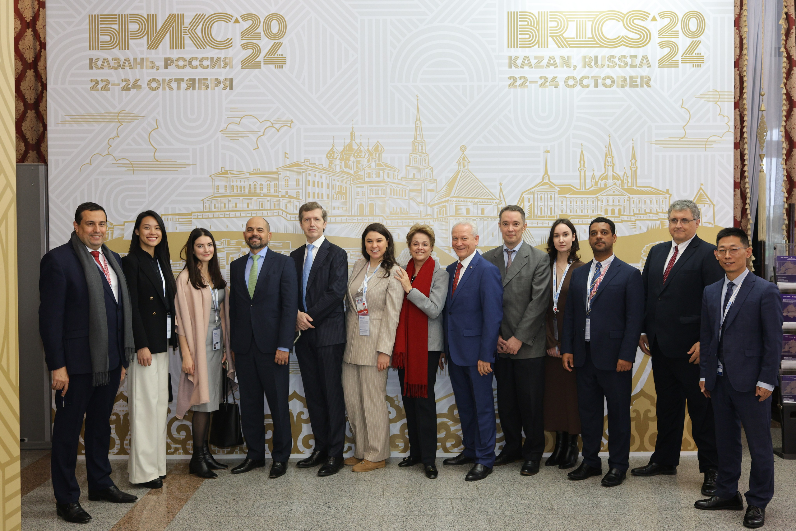 Брикс ГосСовет РТ. Репортажный фотограф Казань Сергей Казанский