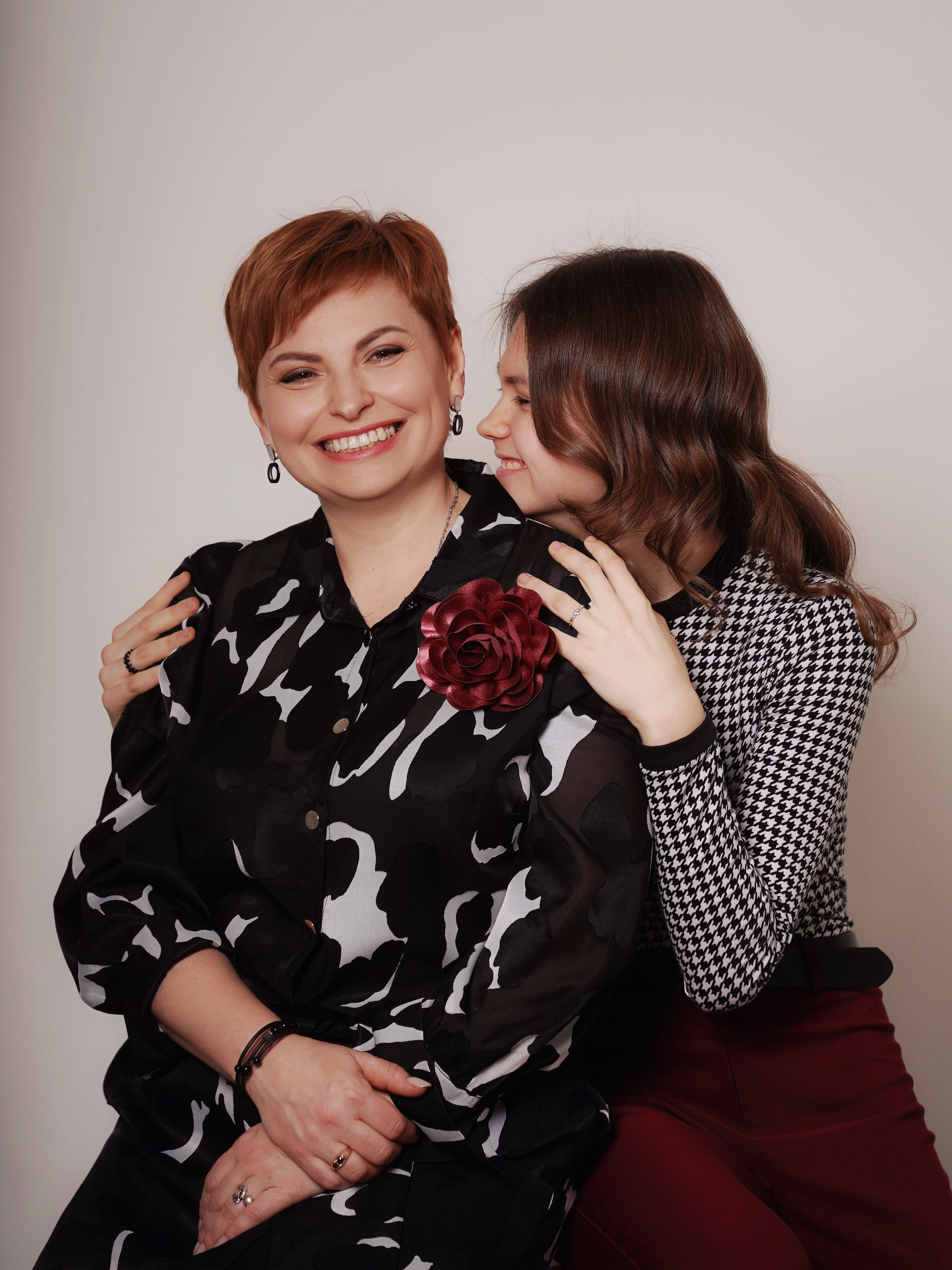Семейная съёмка. Событийный фотограф Анна Курникова