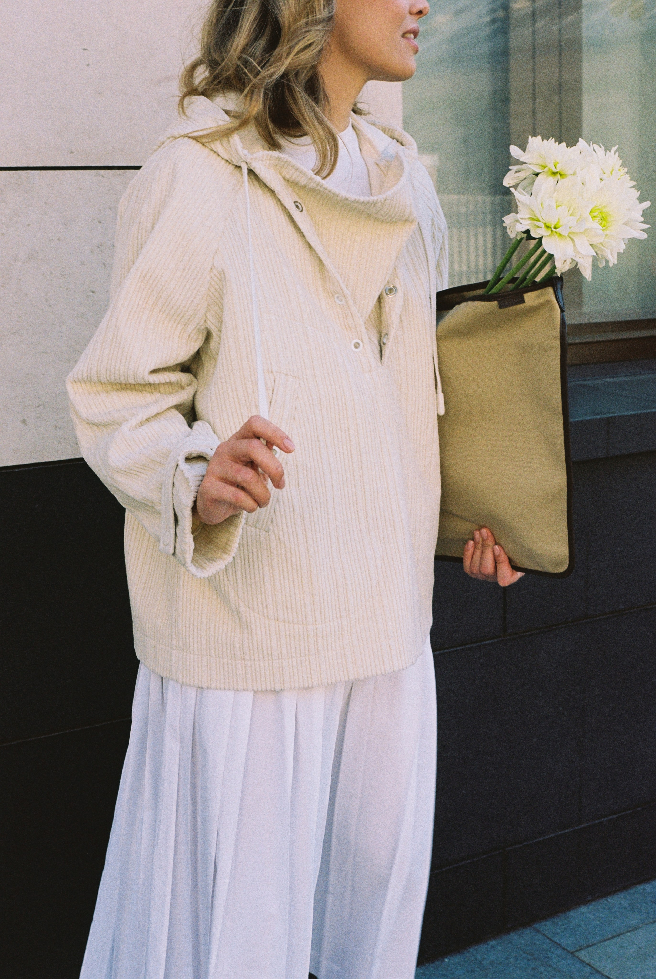 Съемки для брендов. Фотограф в Москве Лида Фойда