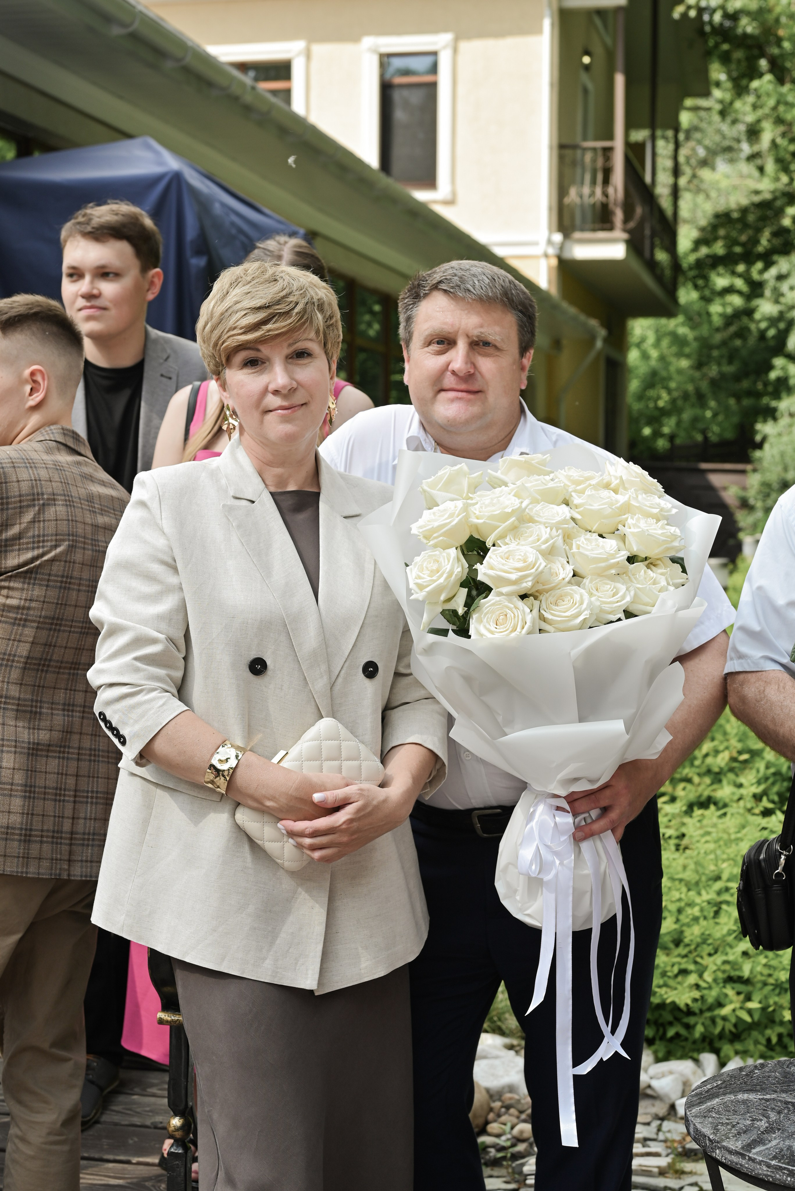 Кирилл & Лия. Свадебный и семейный фотограф в Уфе Александров Максим