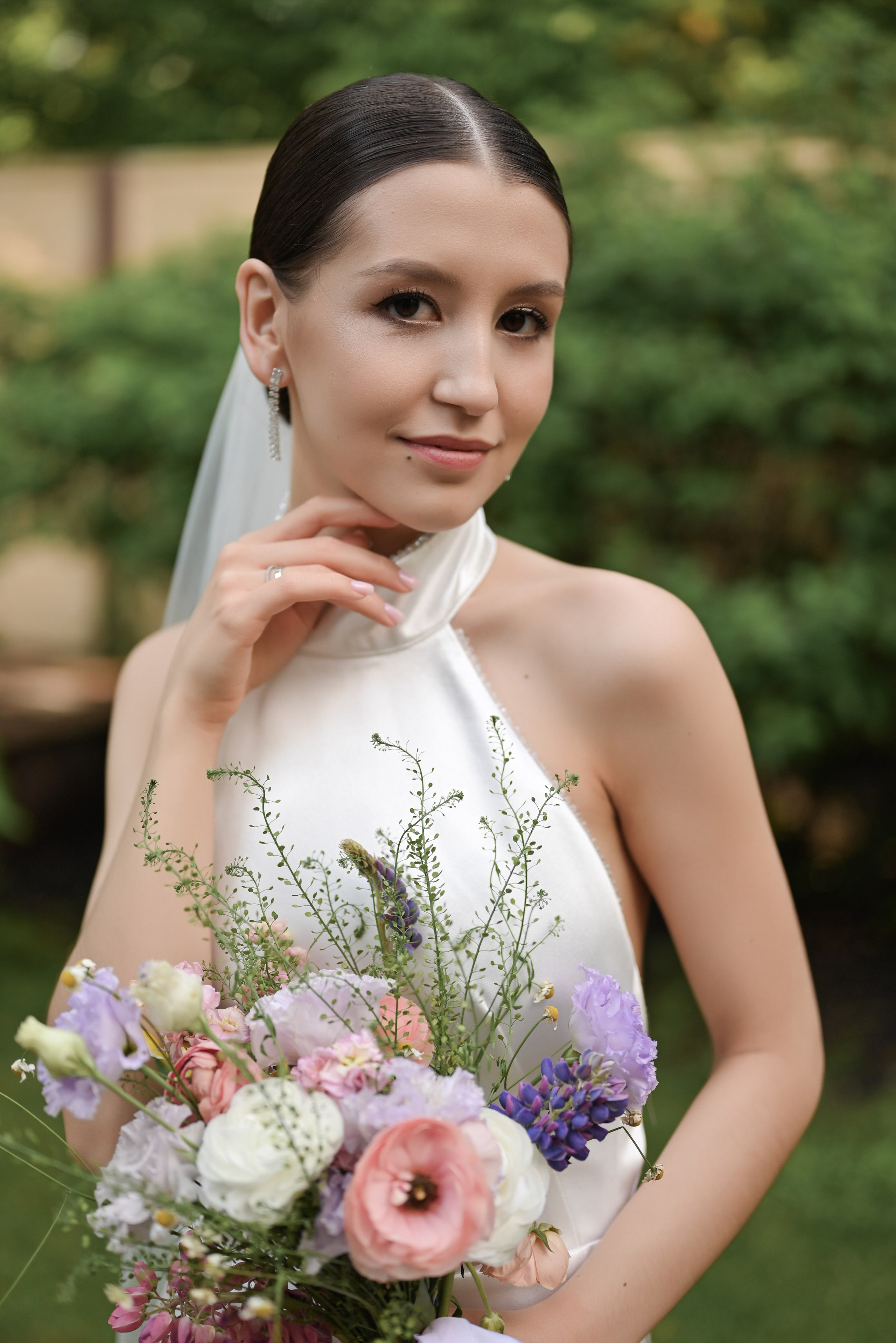 Кирилл & Лия. Свадебный и семейный фотограф в Уфе Александров Максим