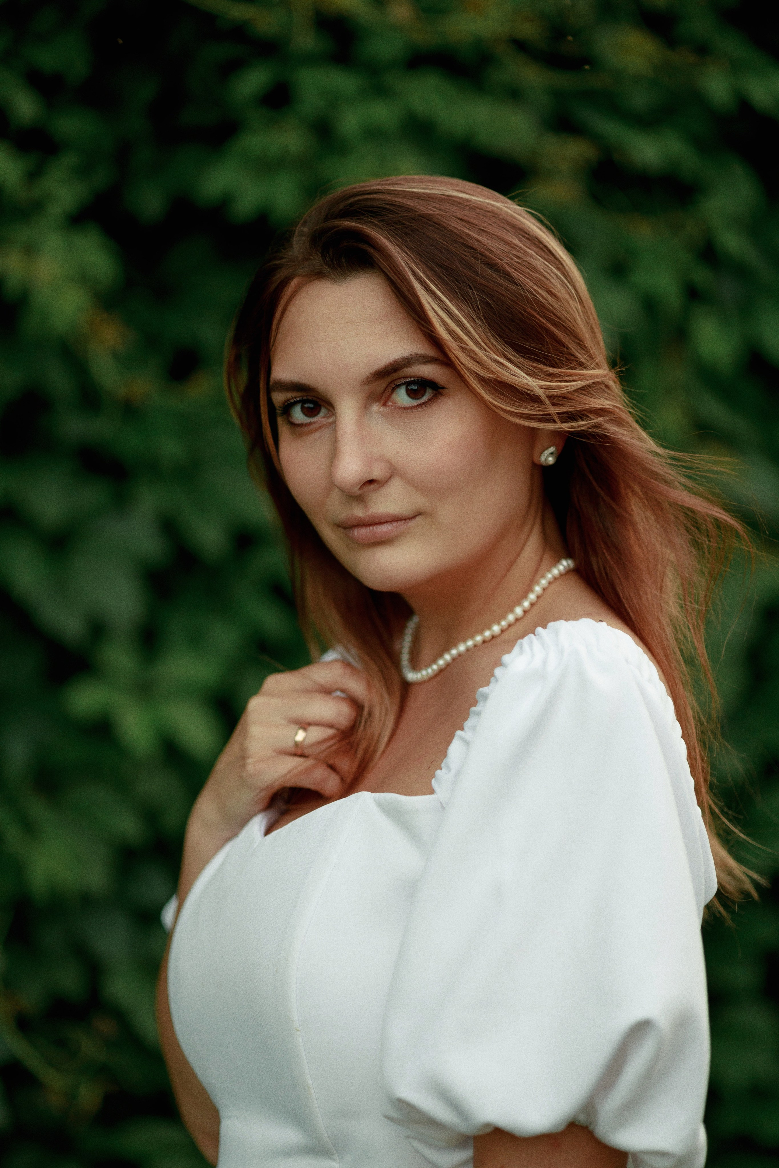 Анна и Ярослав. Женский и свадебный фотограф в Санкт-Петербурге Матвеева Наталья