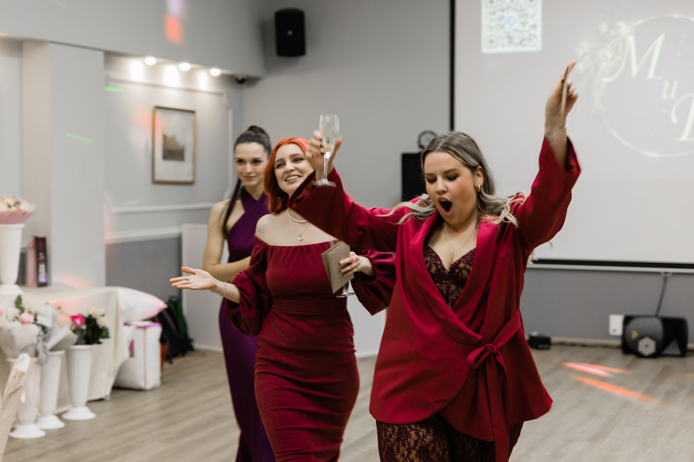 Осеняя свадьба. Свадебный фотограф в Воронеже Куколев Илья