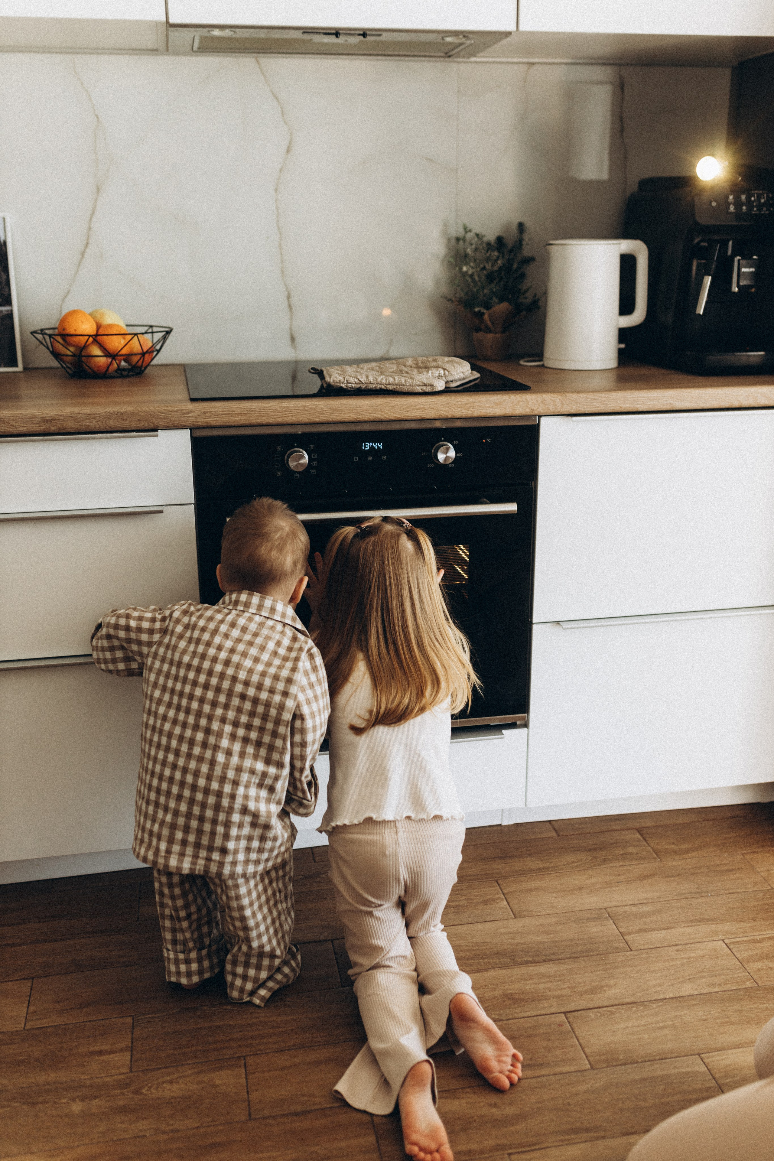 Ваня, Даша, Полина и Егор. Семейный фотограф в Новороссийске и Анапе Александра Яковлева