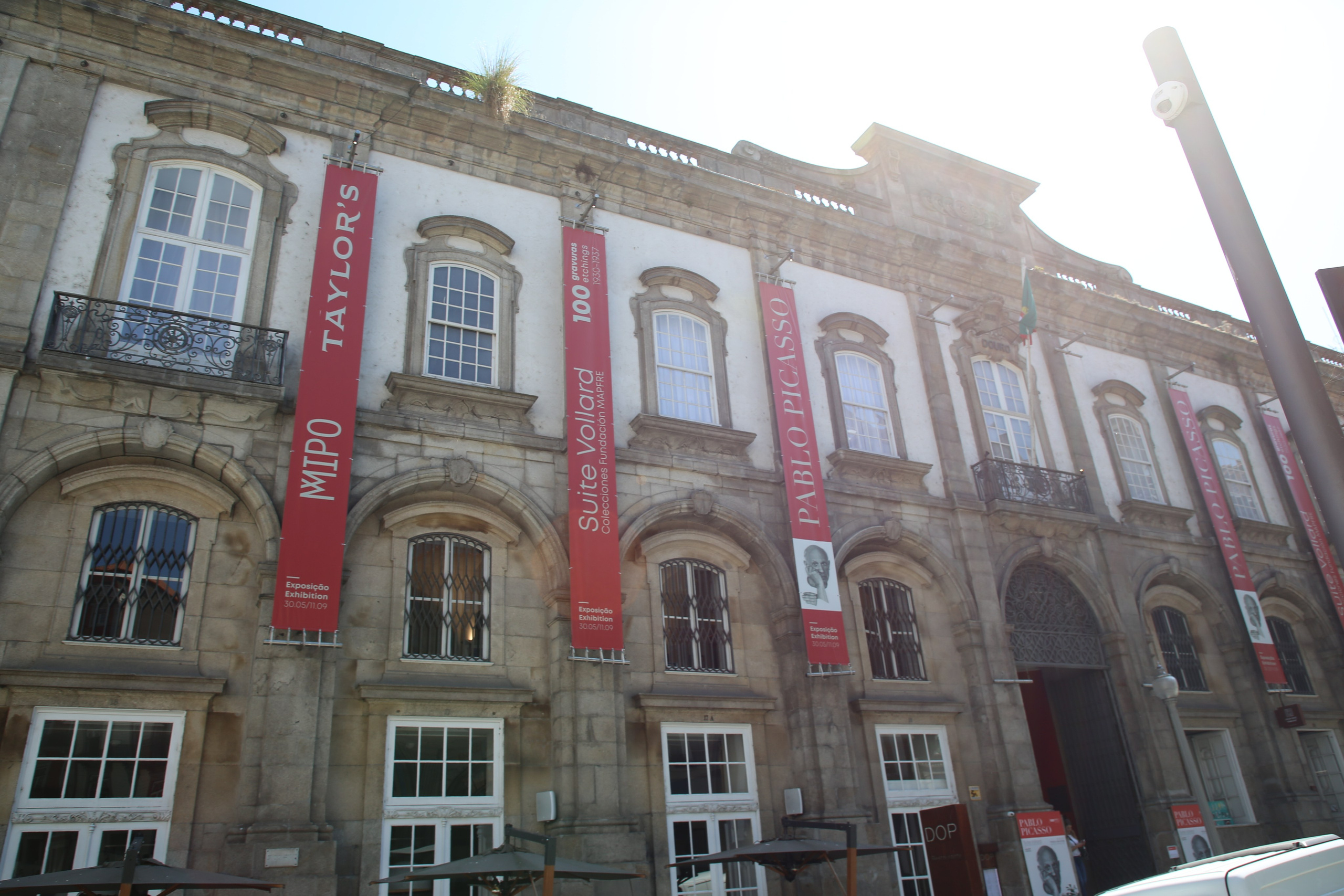 Porto, Portugal. Andrey Filippov Photographer
