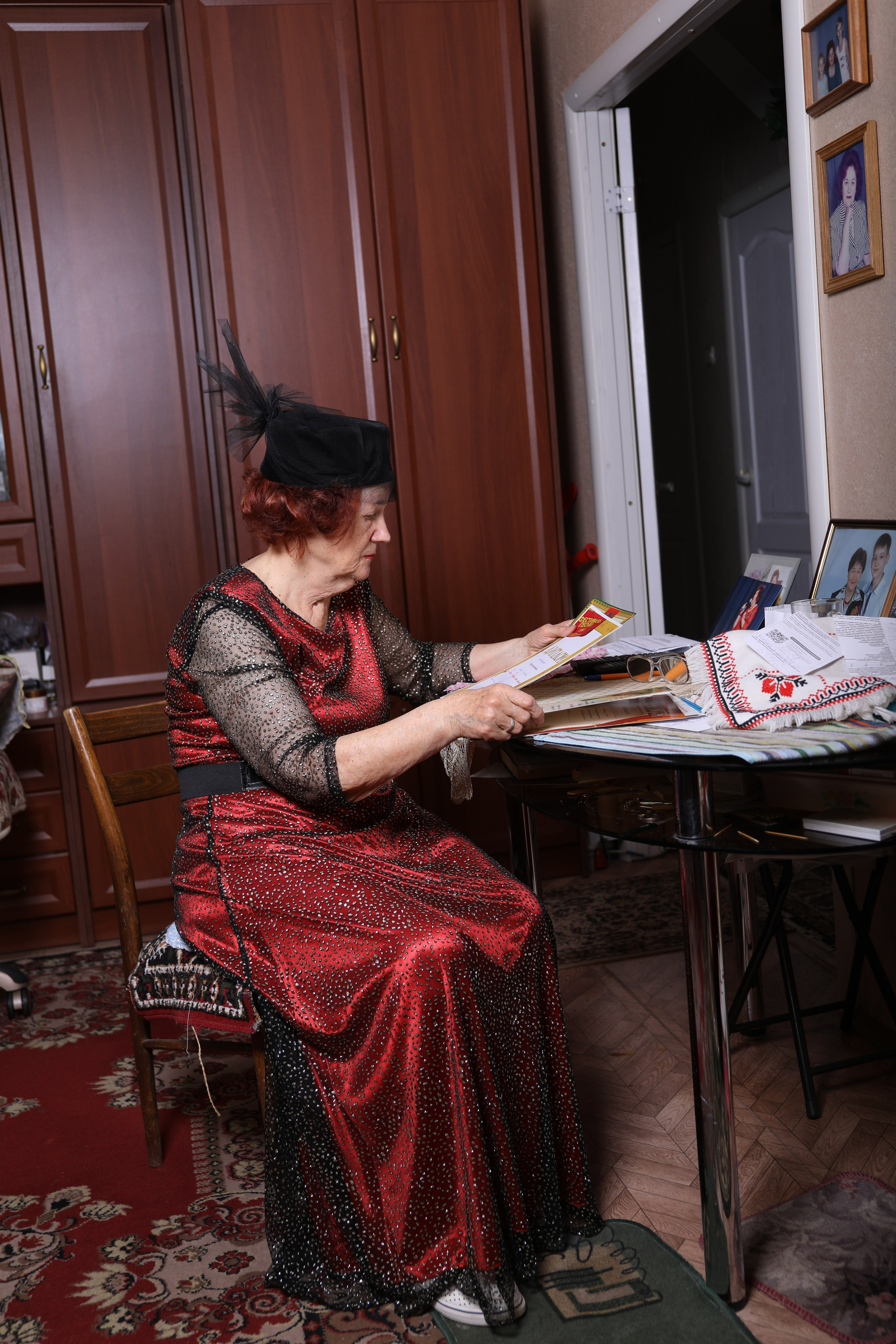 Алина. Фотограф Елена в Волгограде