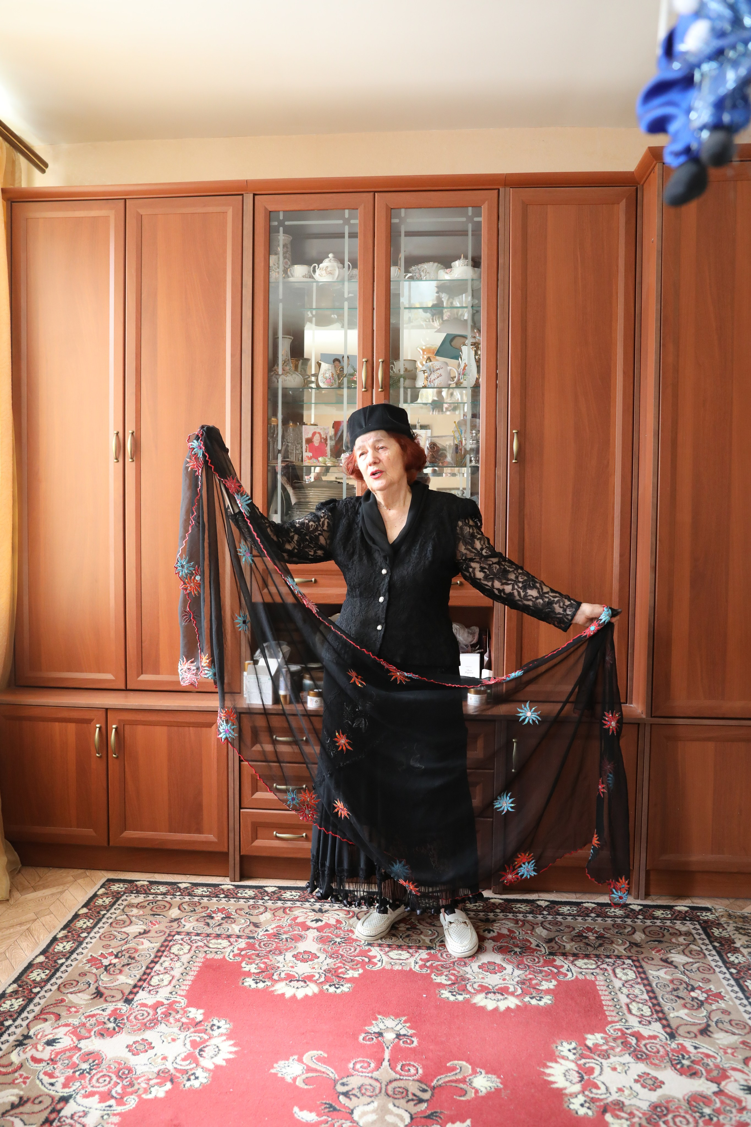 Алина. Фотограф Елена в Волгограде