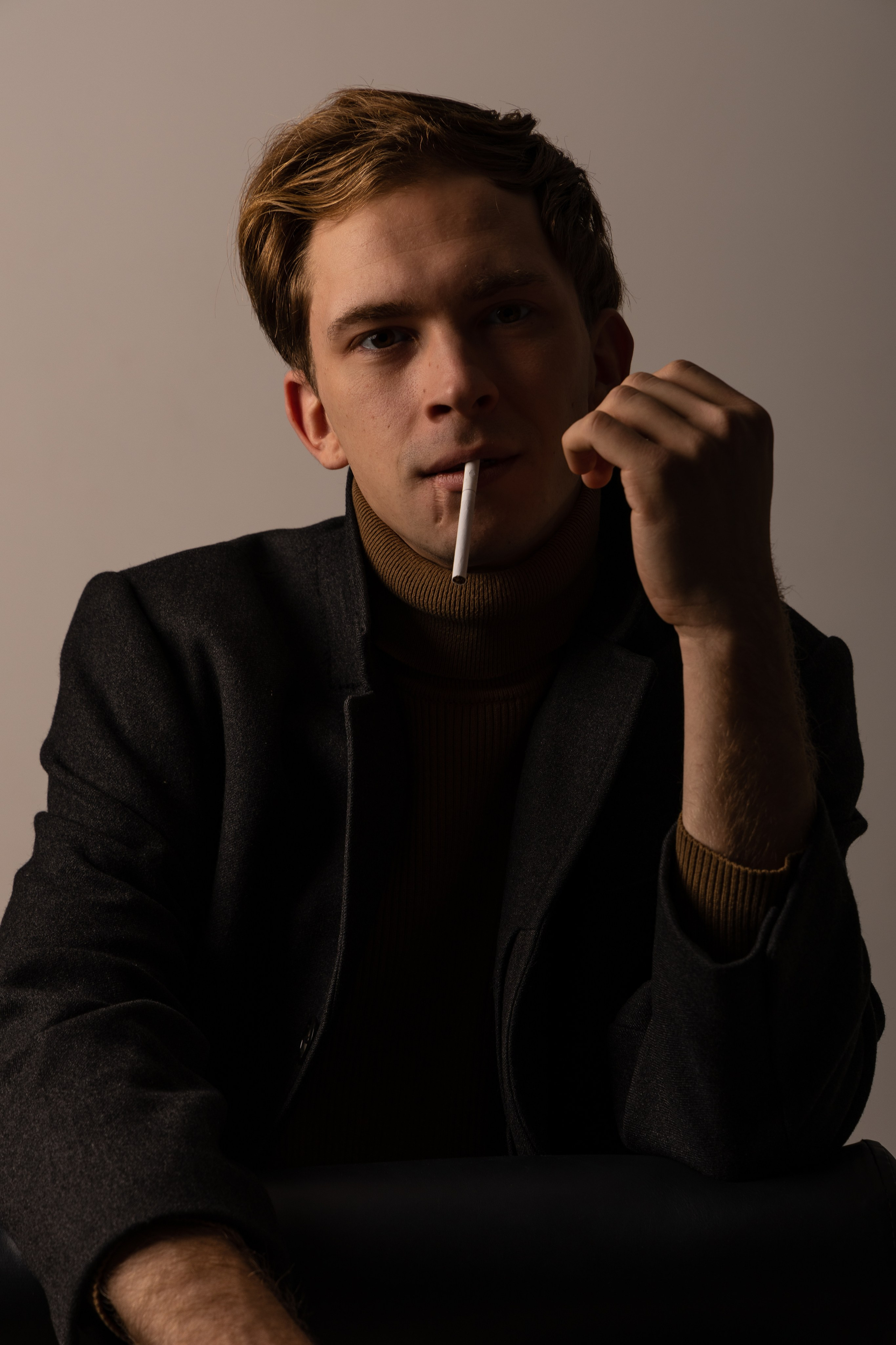 Иван. Репортажный фотограф Санкт-Петербург | Роман Карбышев