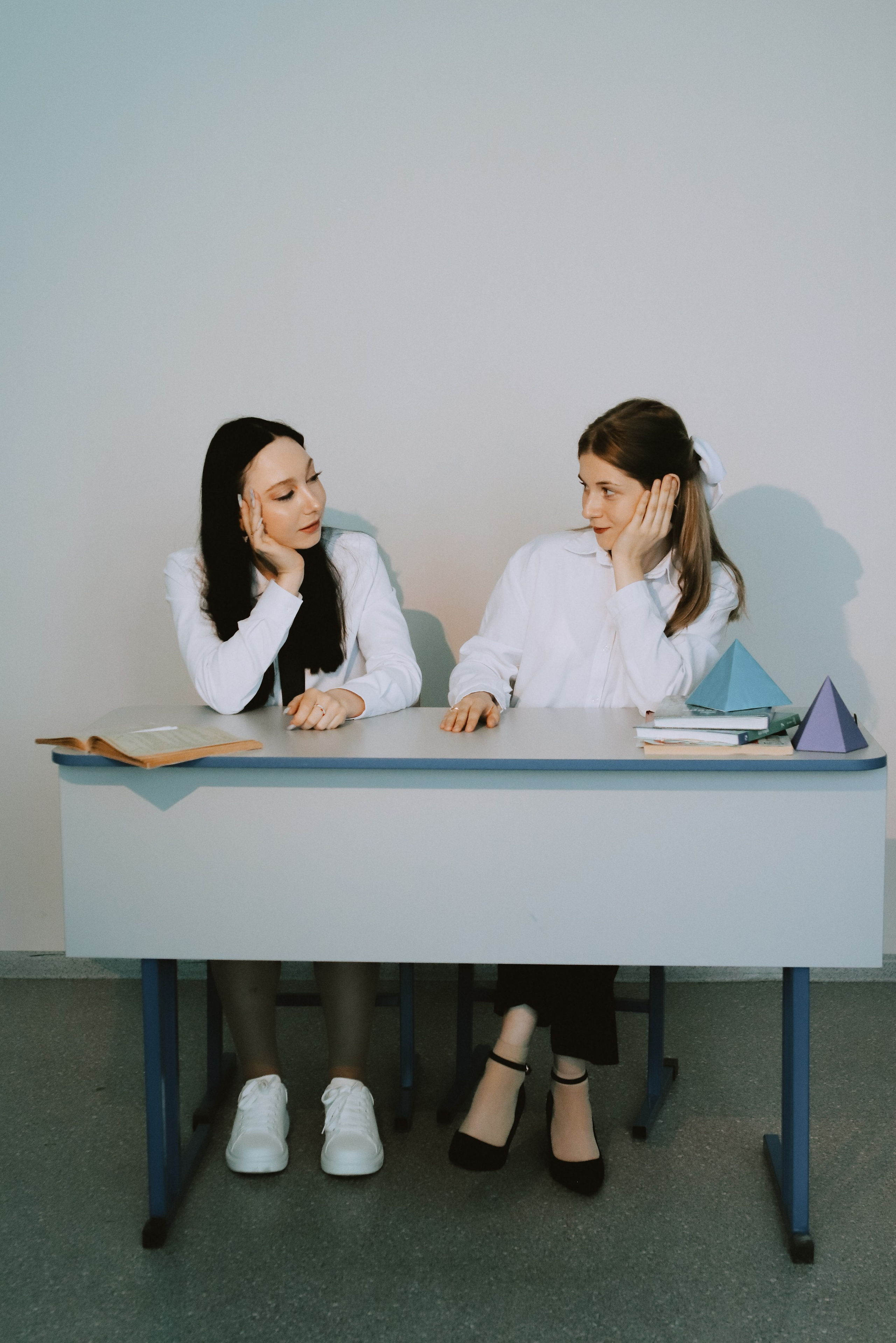 Выпускники 9 класс. Семейный свадебный детский фотограф Саранск Наталья Сыркина