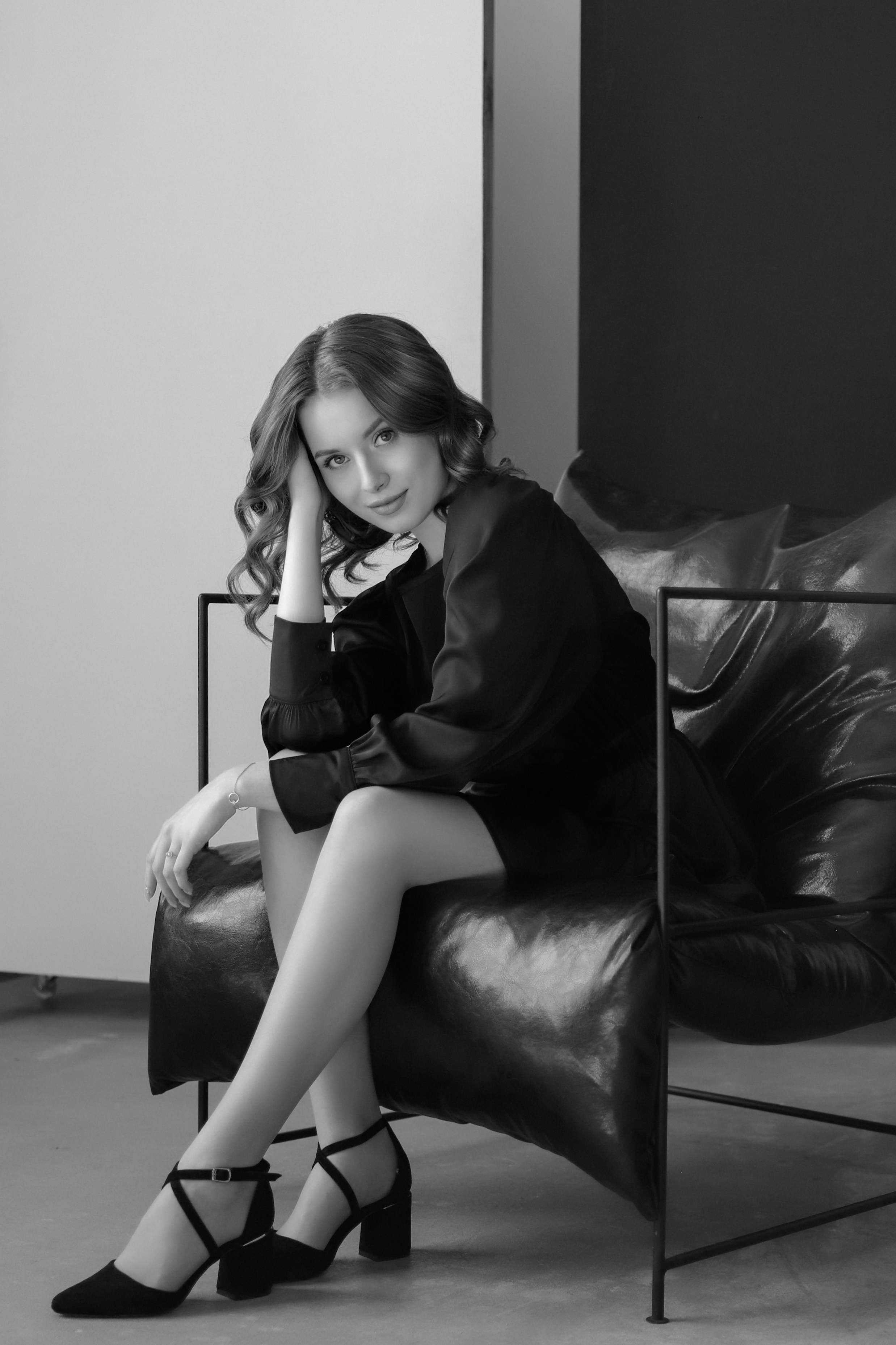 Алина. Семейный свадебный детский фотограф Саранск Наталья Сыркина