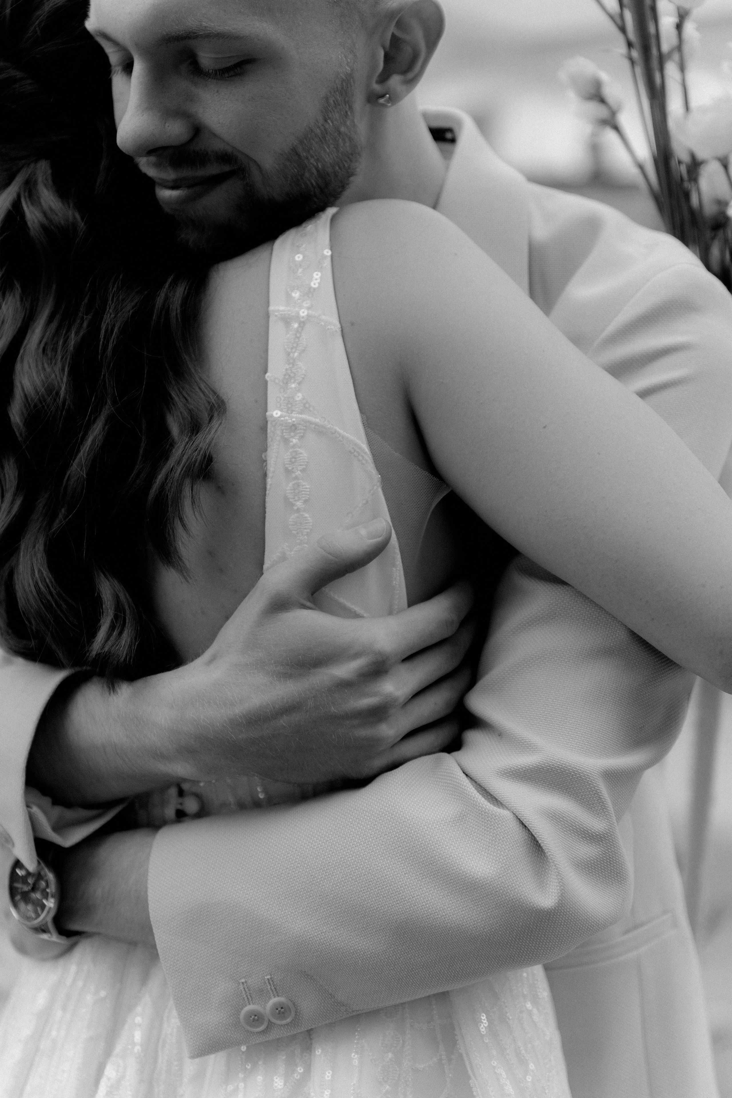 P&M. Пушистая Сова - Свадебный и портретный фотограф Воронеж, Москва, Питер