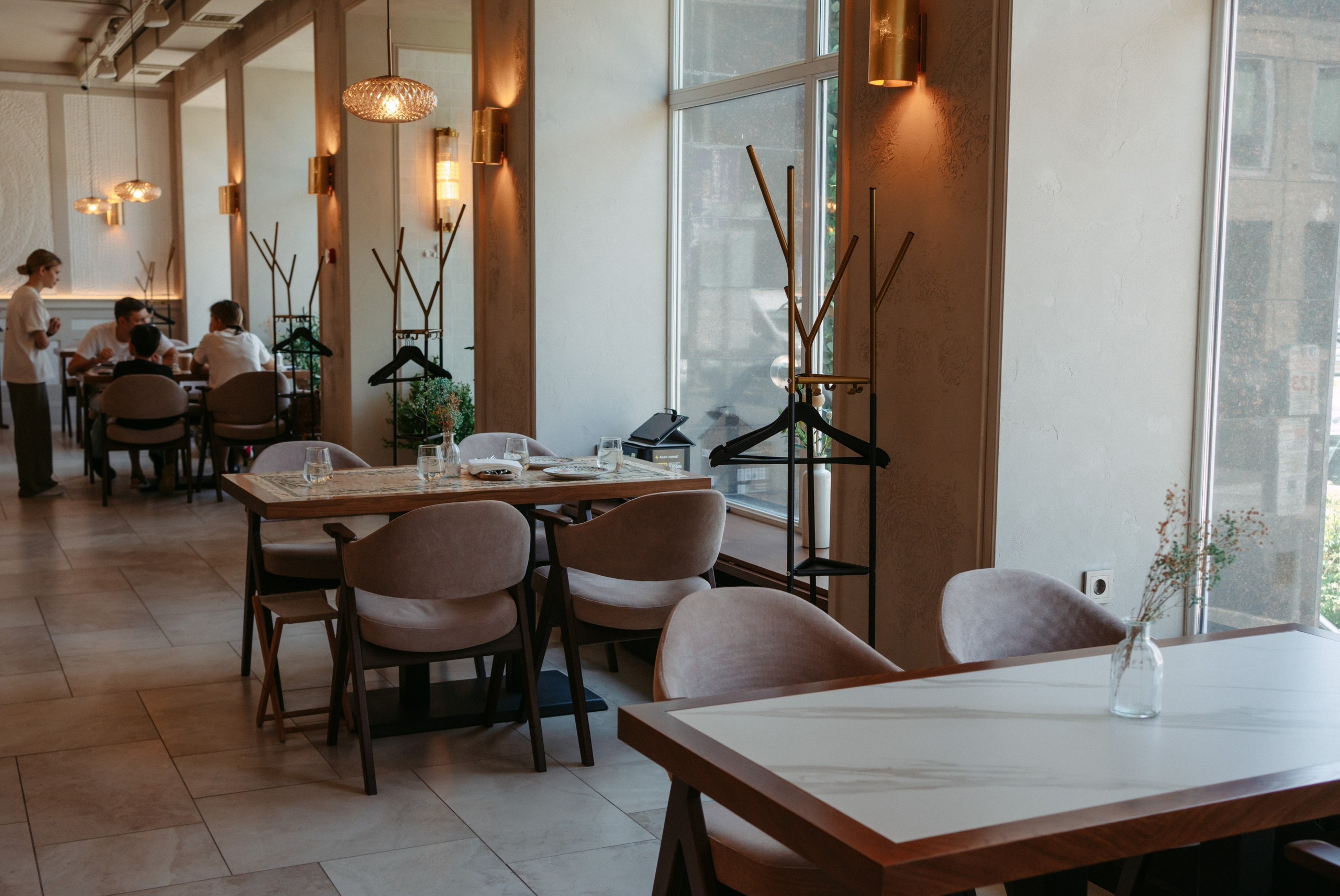 Olio x Enter. Саша Копылов, фотограф в Казани