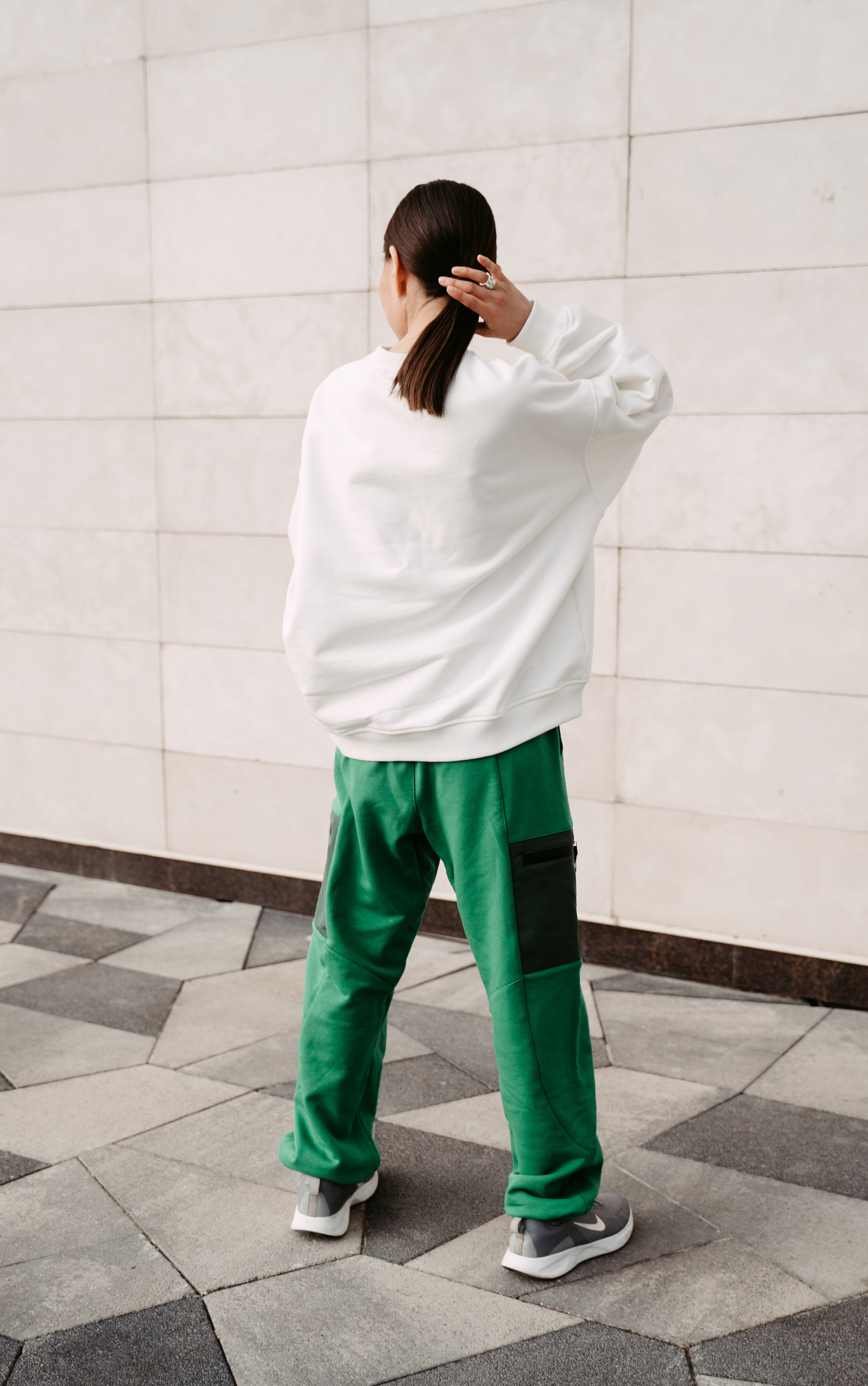 Chukcha / Лукбук. Саша Копылов, фотограф в Казани