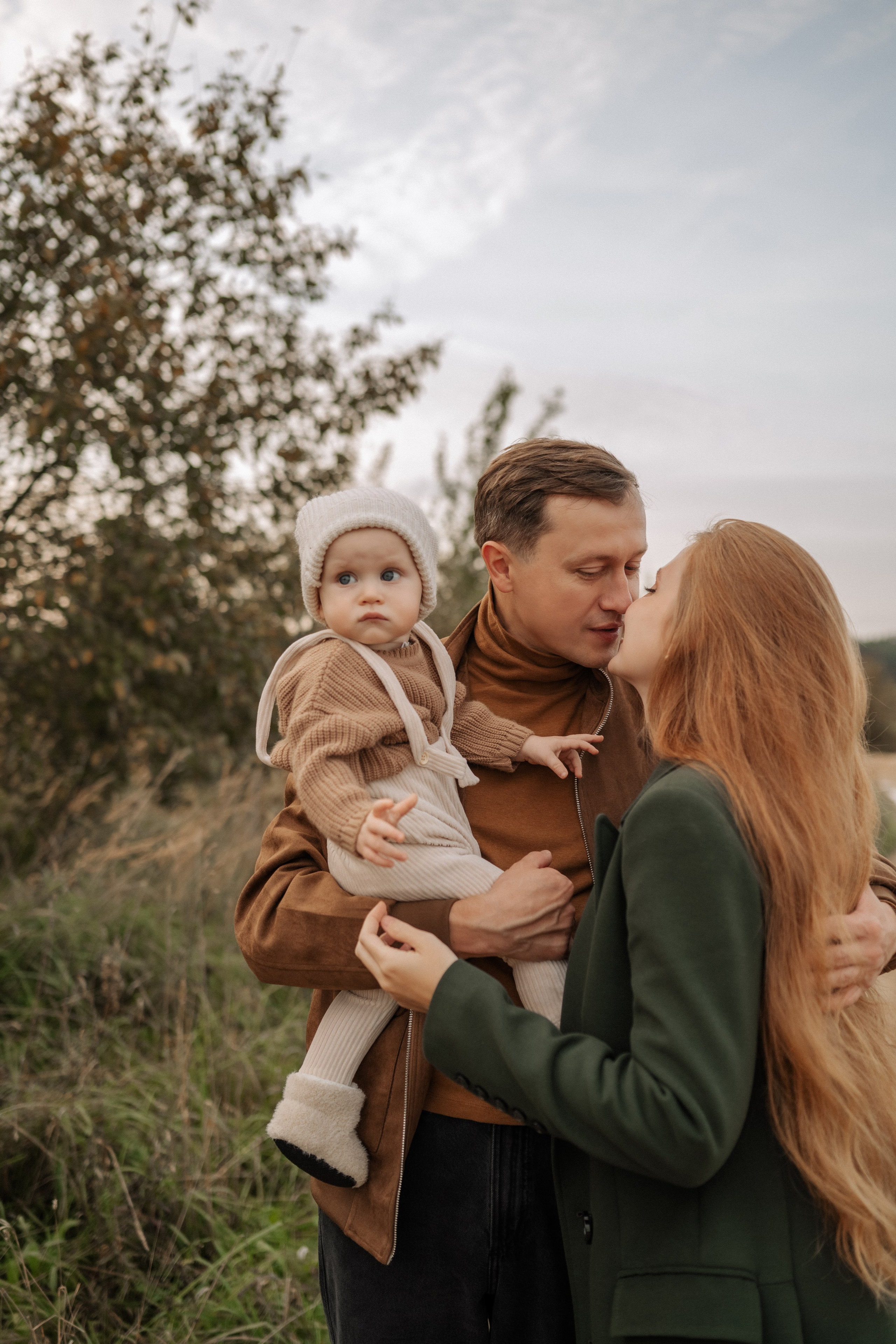 Алёна, Макс и Тёма. Дьяконова Валерия семейный и детский фотограф в Санкт-Петербурге