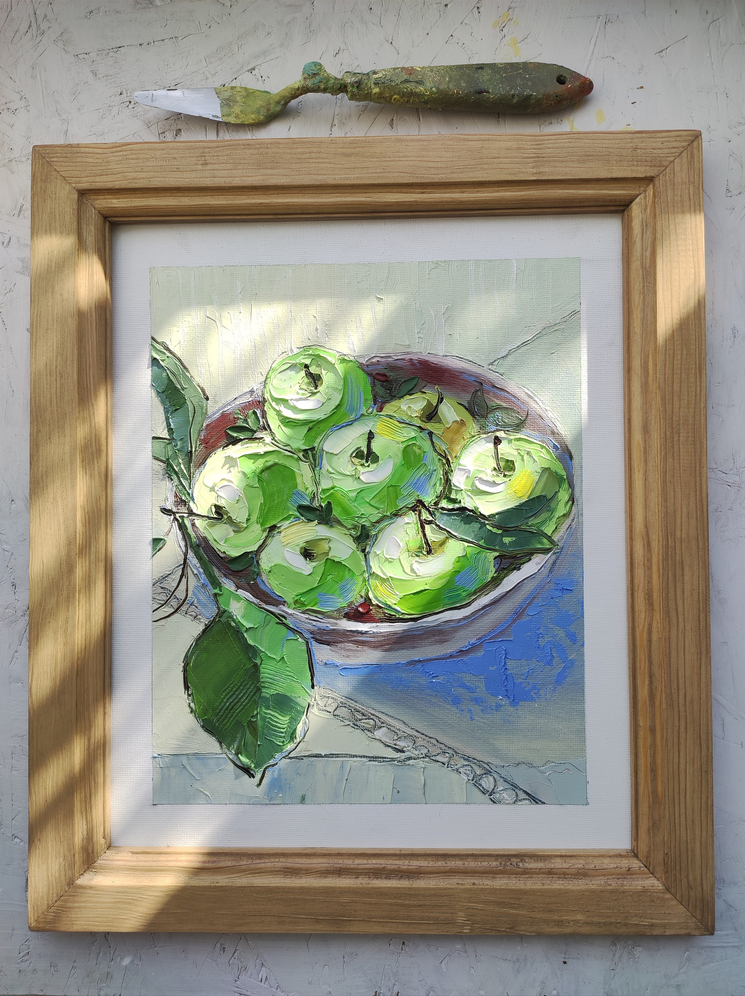 Галерея картин/нашли свой дом. Галерея картин художницы Бельмесовой Евгении