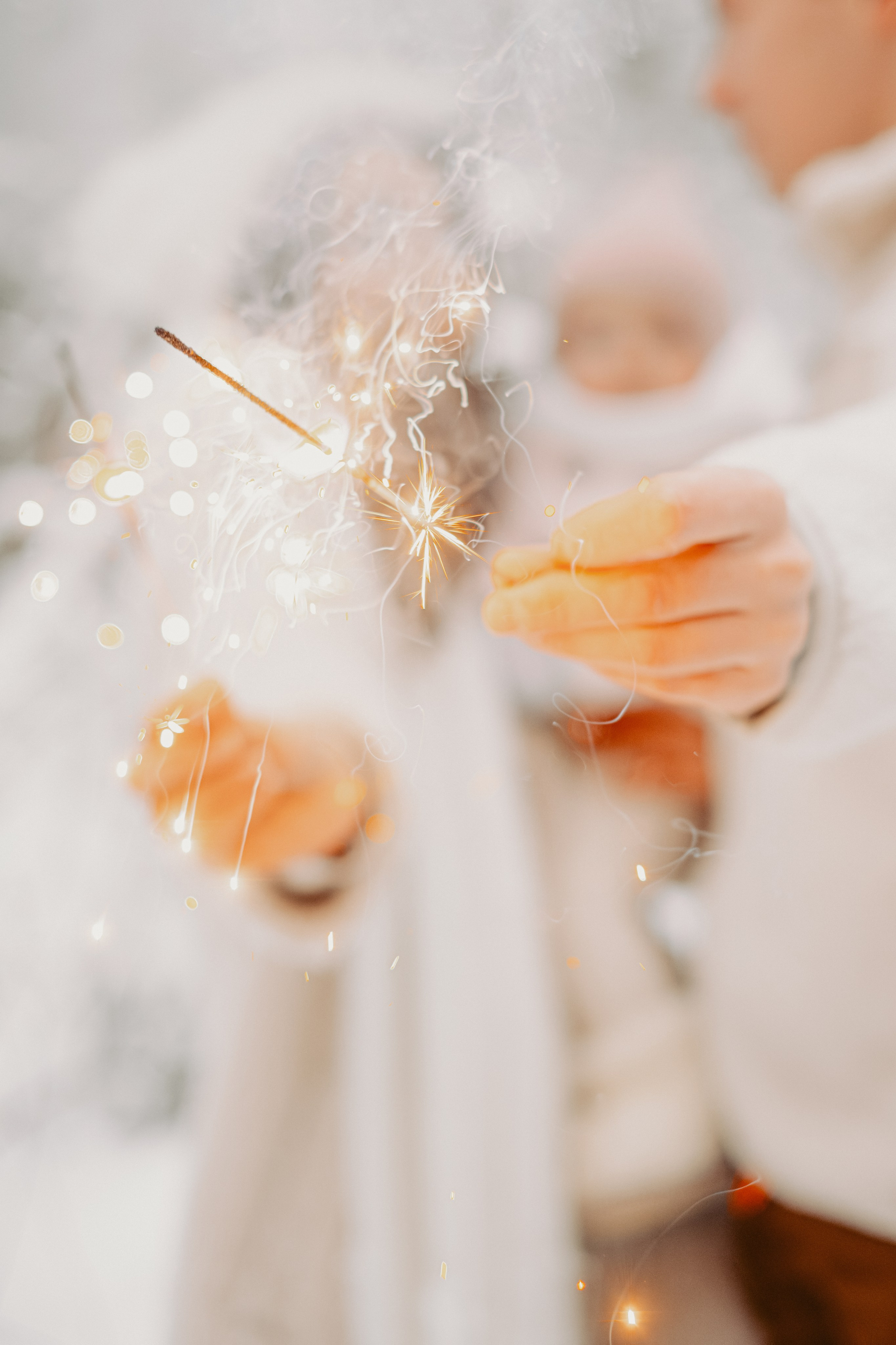 Зимняя история Яны, Леши, Мии и Фанты. Семейный и детский фотограф в Санкт-Петербурге