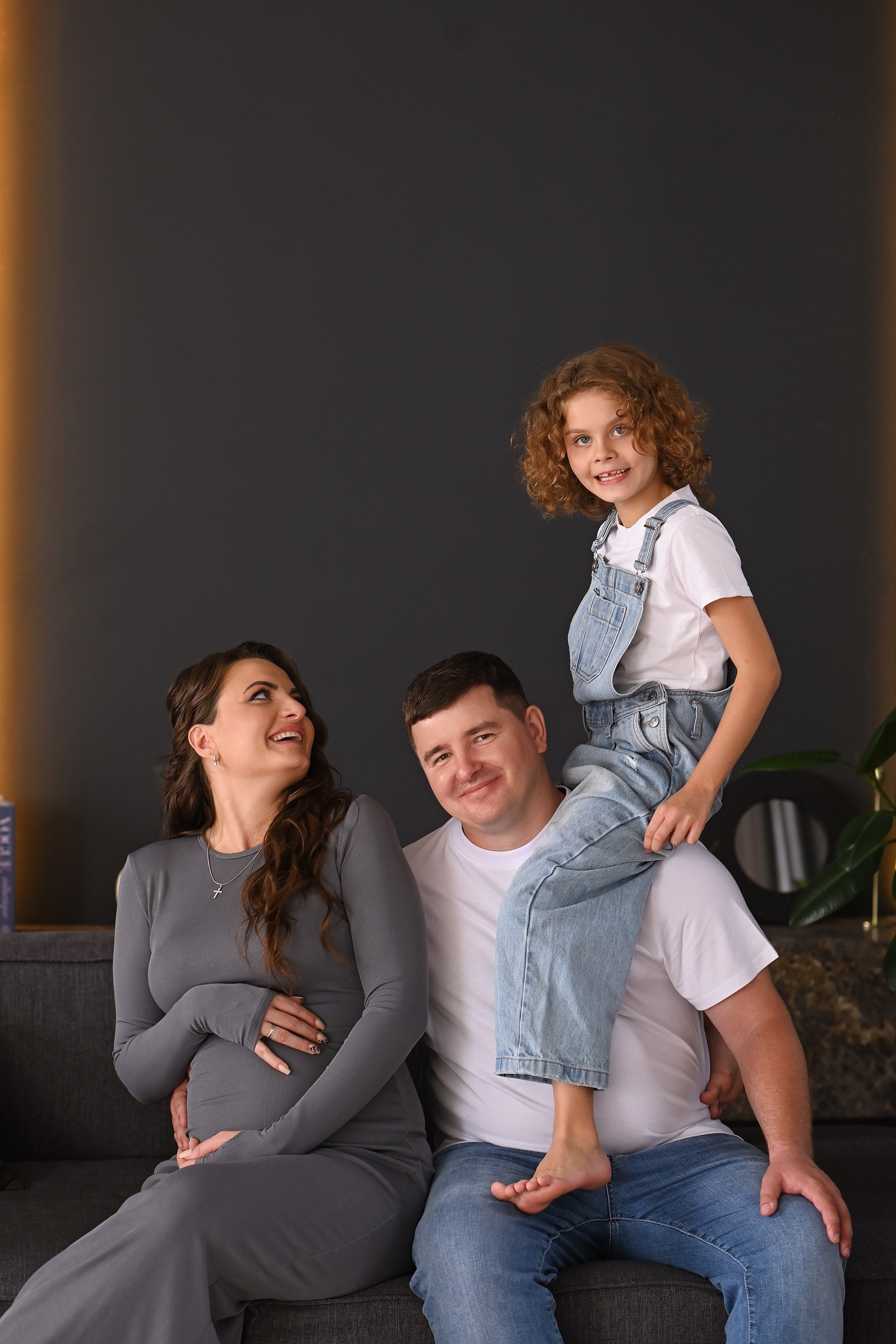 Чабан Елена. Свадебный и семейный фотограф в Самаре Головань Наталья