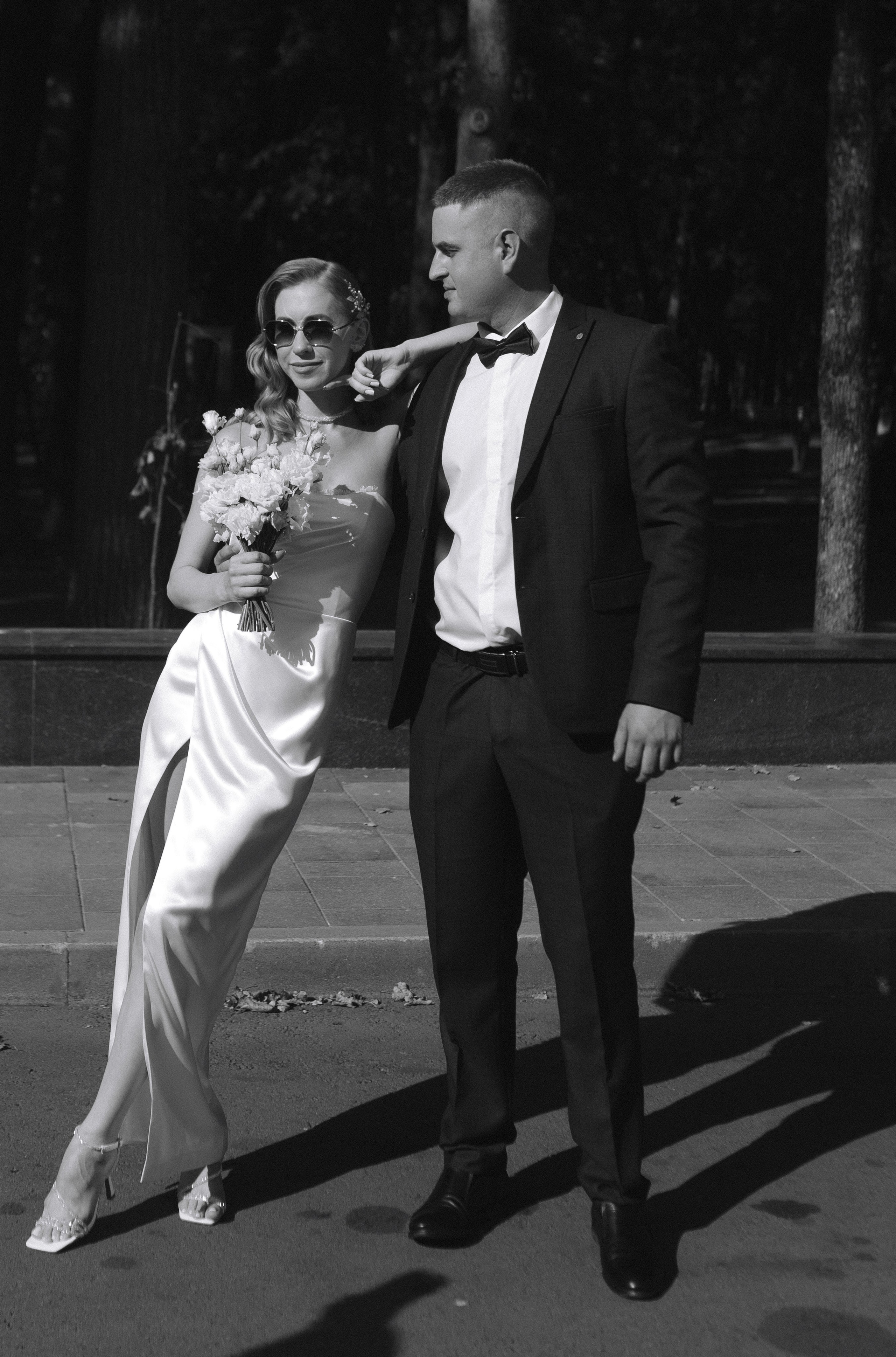 Маргарита и mister M