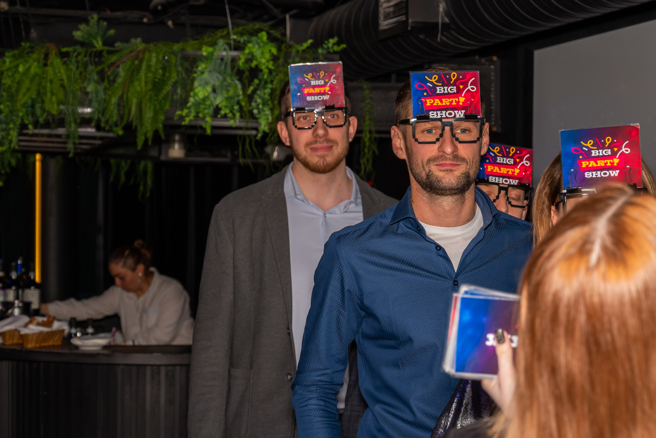 Празднуем Новый год!. Фотограф в Санкт-Петербурге, фотодни в СПБ