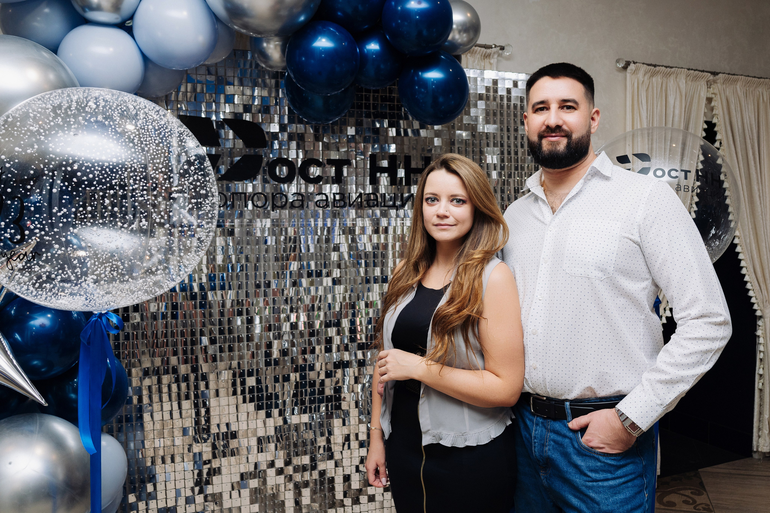 Корпоративы. Фотограф в Нижнем Новгороде Николай Юткин