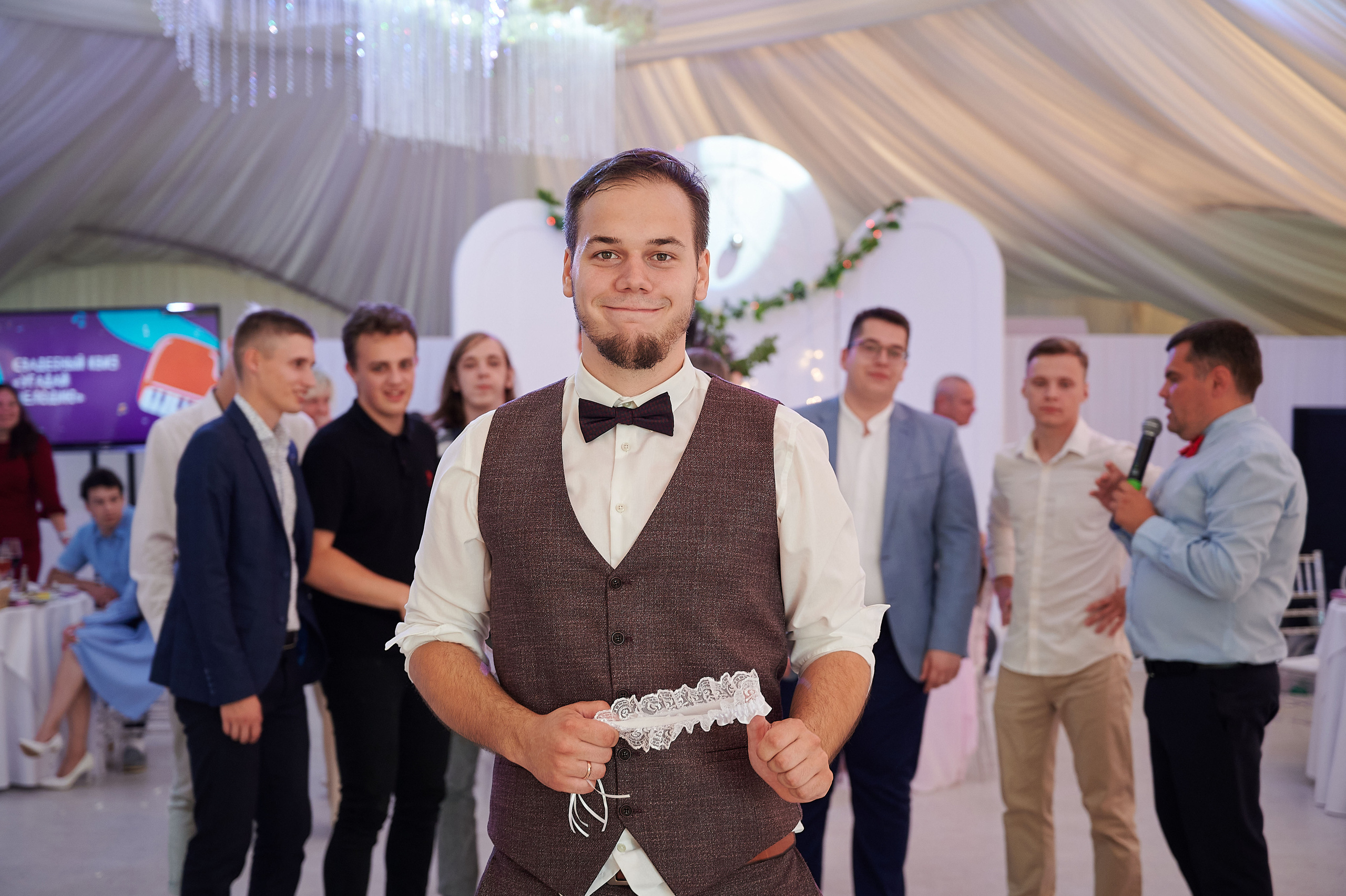 Свадебный фотограф в Санкт-Петербурге и Ленинградской области