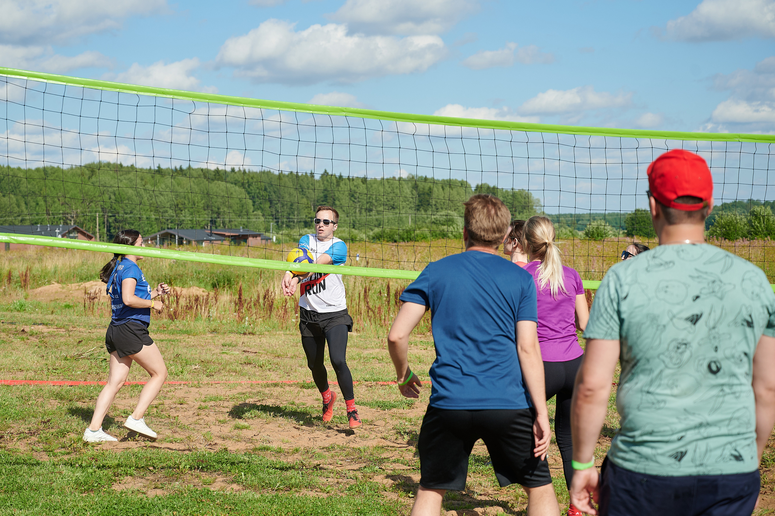 Репортажный фотограф на мероприятие в Санкт-Петербурге