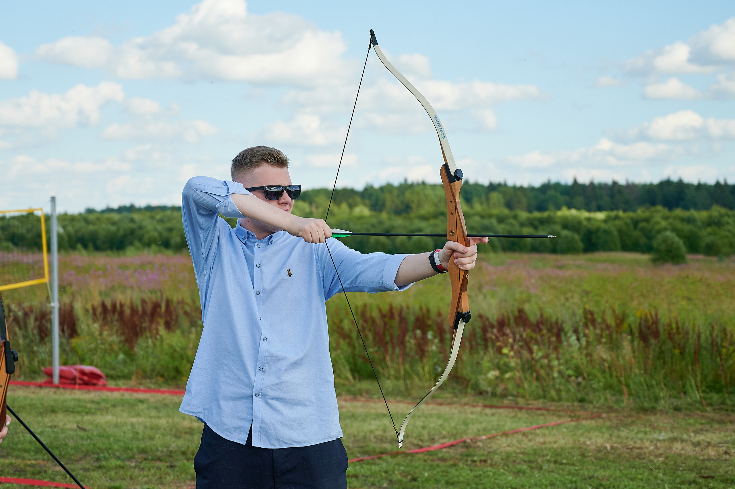Репортажный фотограф на мероприятие в Санкт-Петербурге