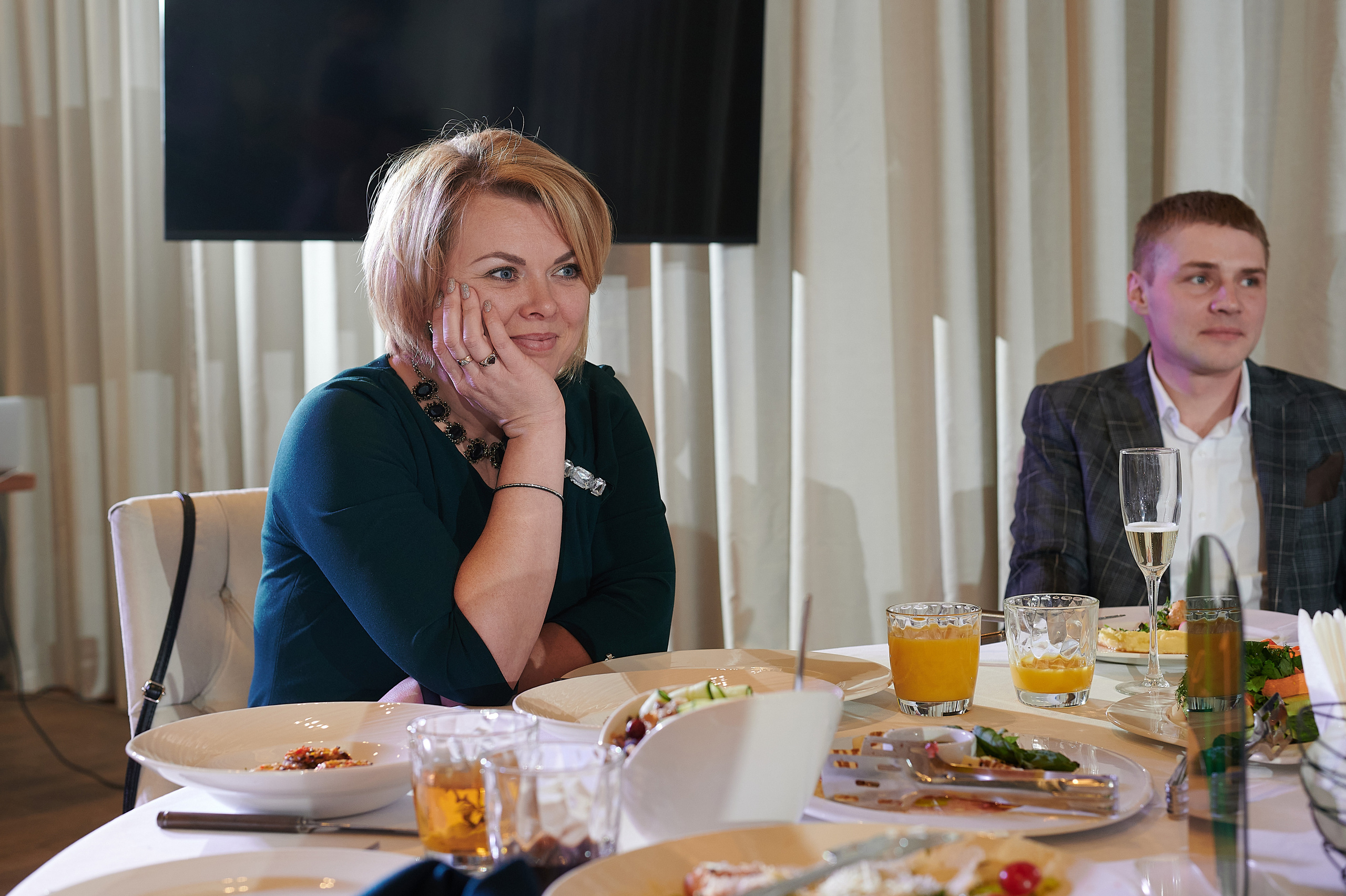 Ивент-фотограф в Санкт-Петербурге