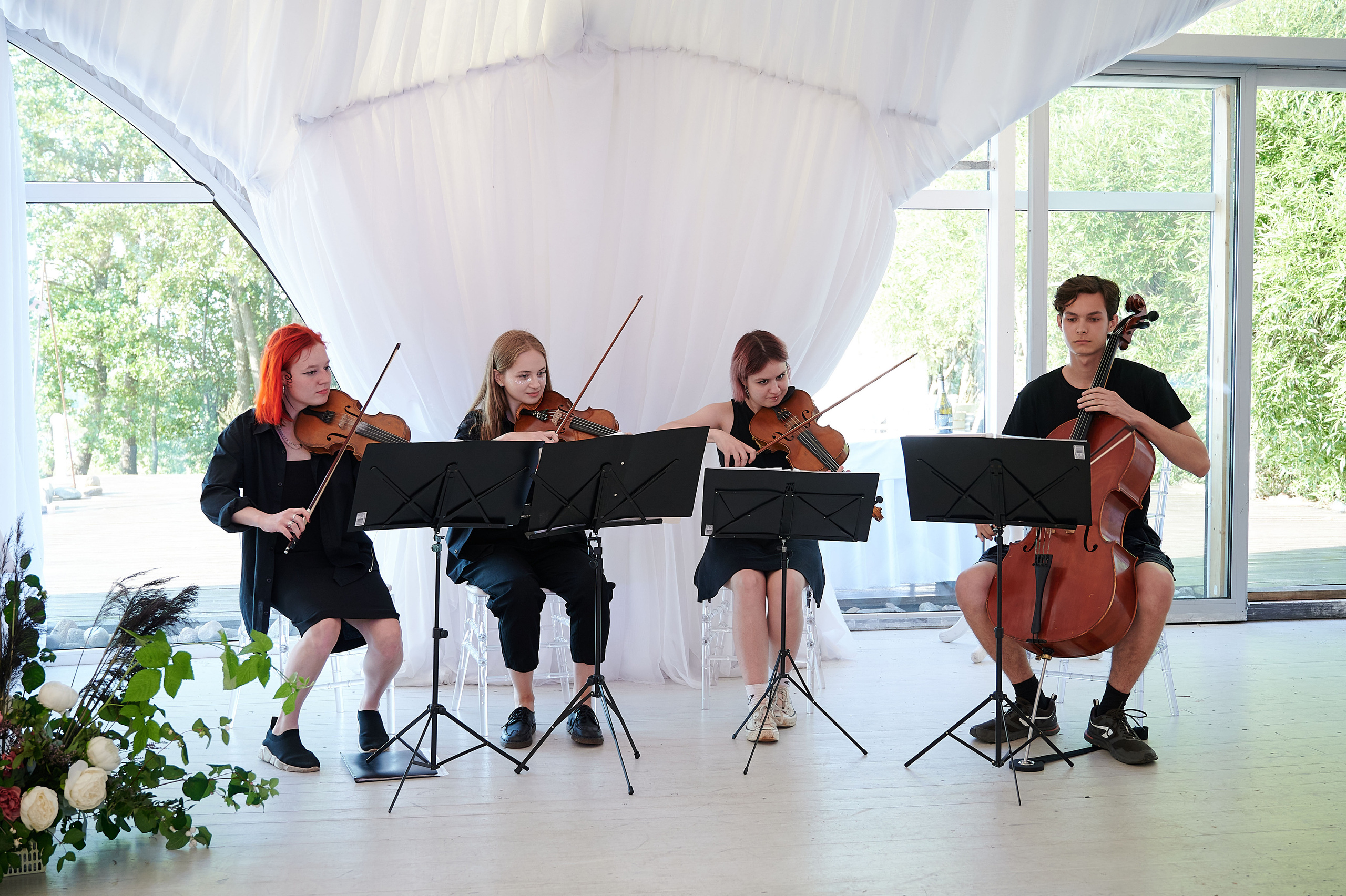 Свадебный фотограф в Санкт-Петербурге и Ленинградской области
