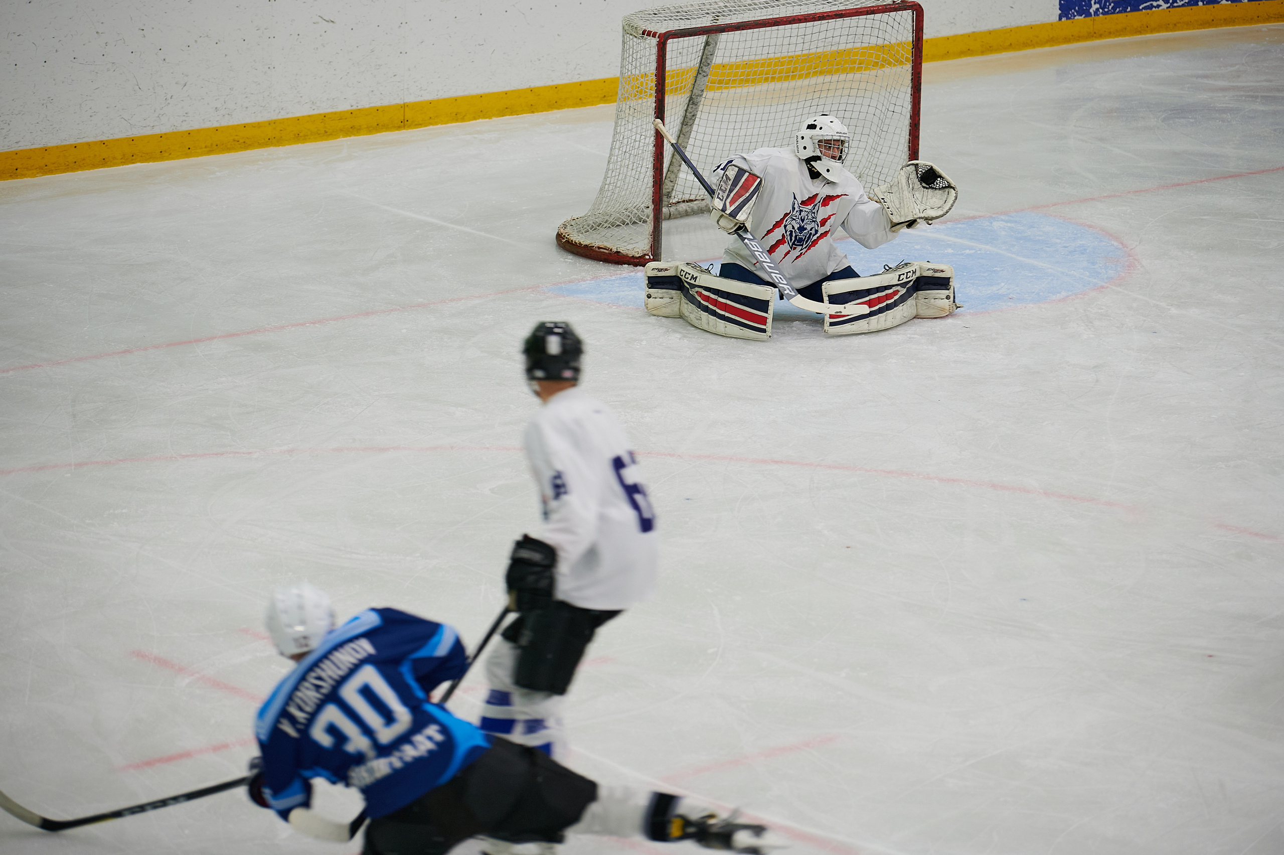 Спортивный фотограф в Санкт-Петербурге и Лен. области