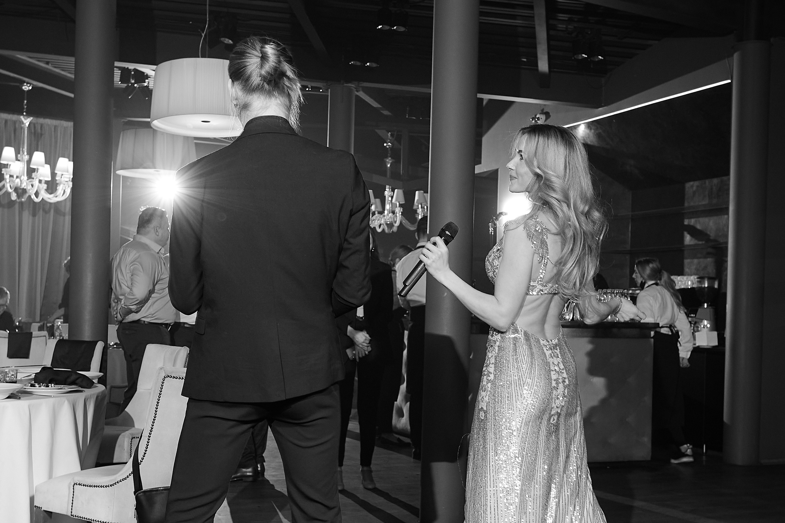 Ивент-фотограф в Санкт-Петербурге