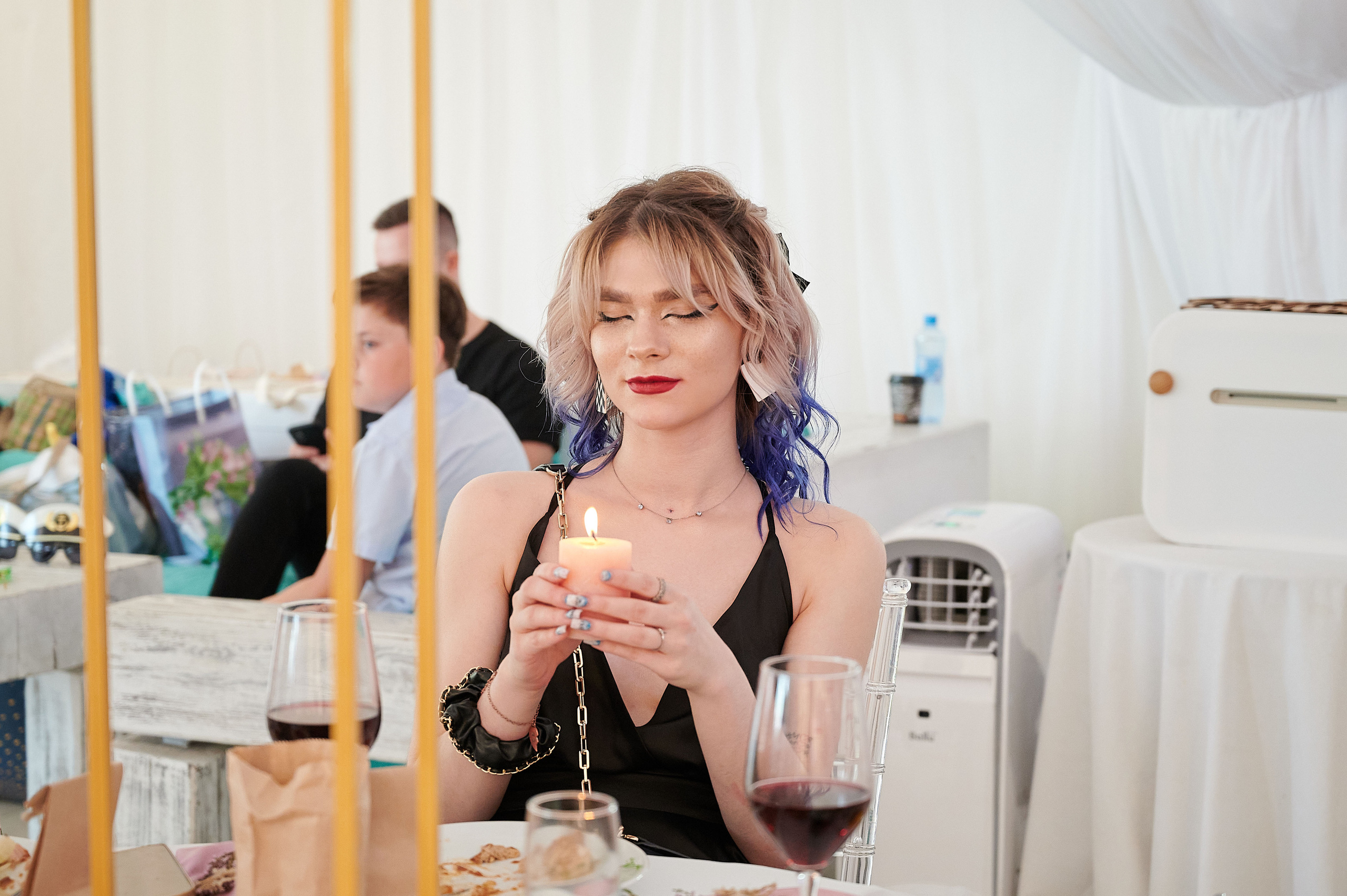 Свадебный фотограф в Санкт-Петербурге и Ленинградской области