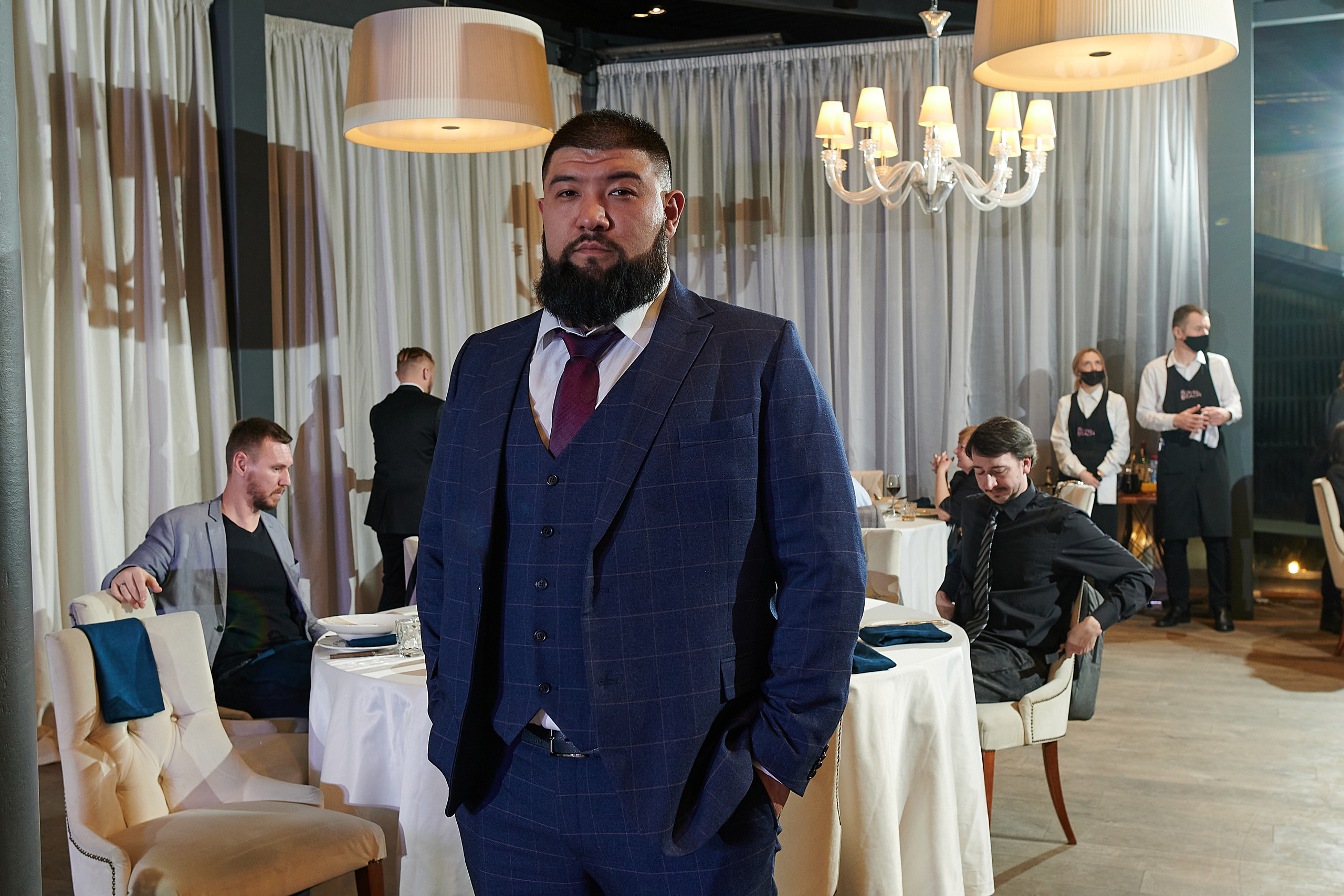 Ивент-фотограф в Санкт-Петербурге