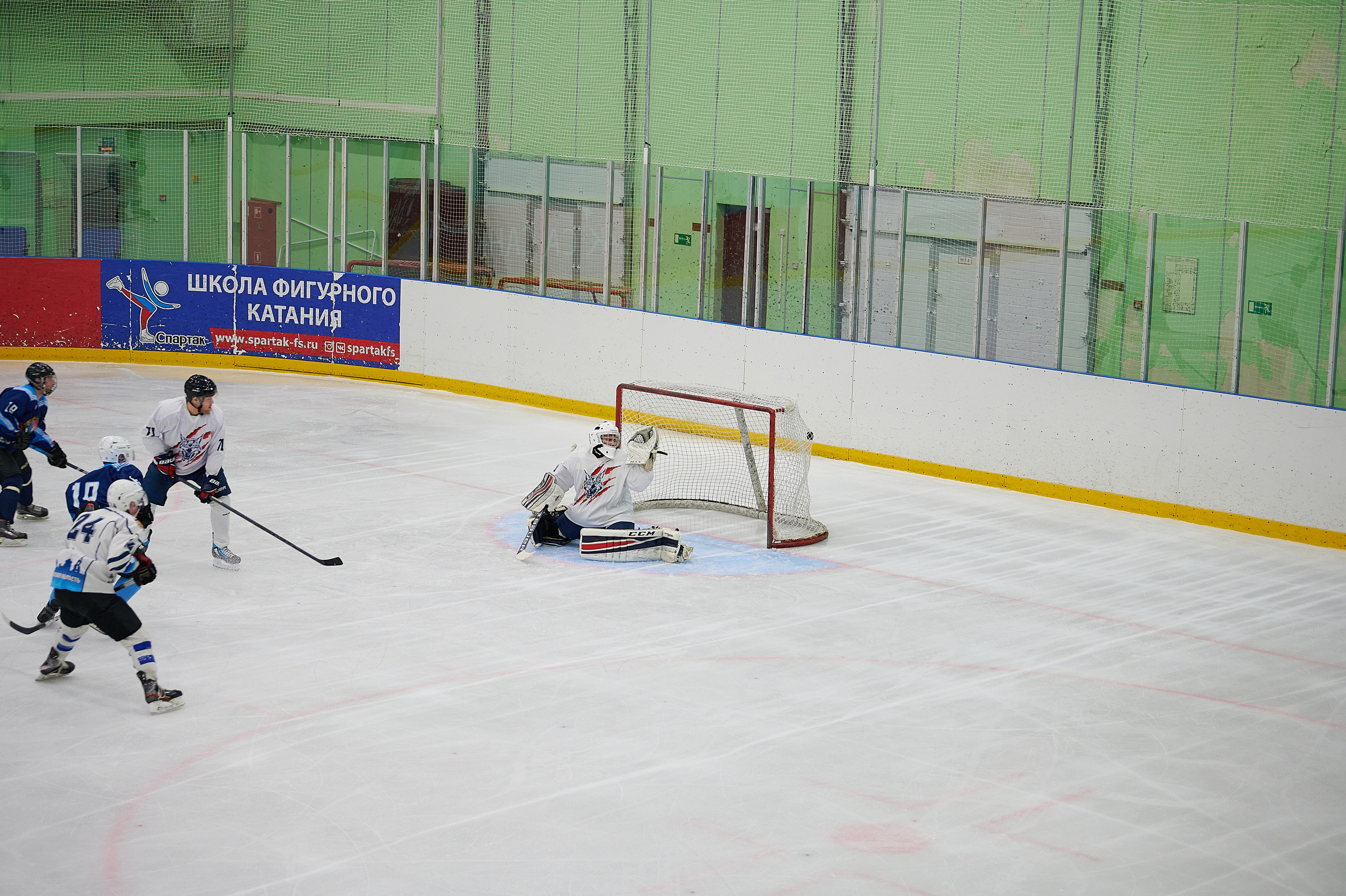 Спортивный фотограф в Санкт-Петербурге и Лен. области