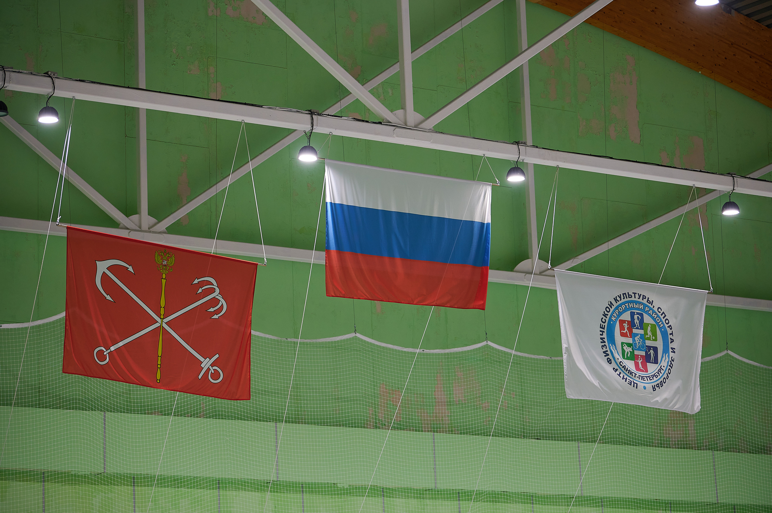 Спортивный фотограф в Санкт-Петербурге и Лен. области