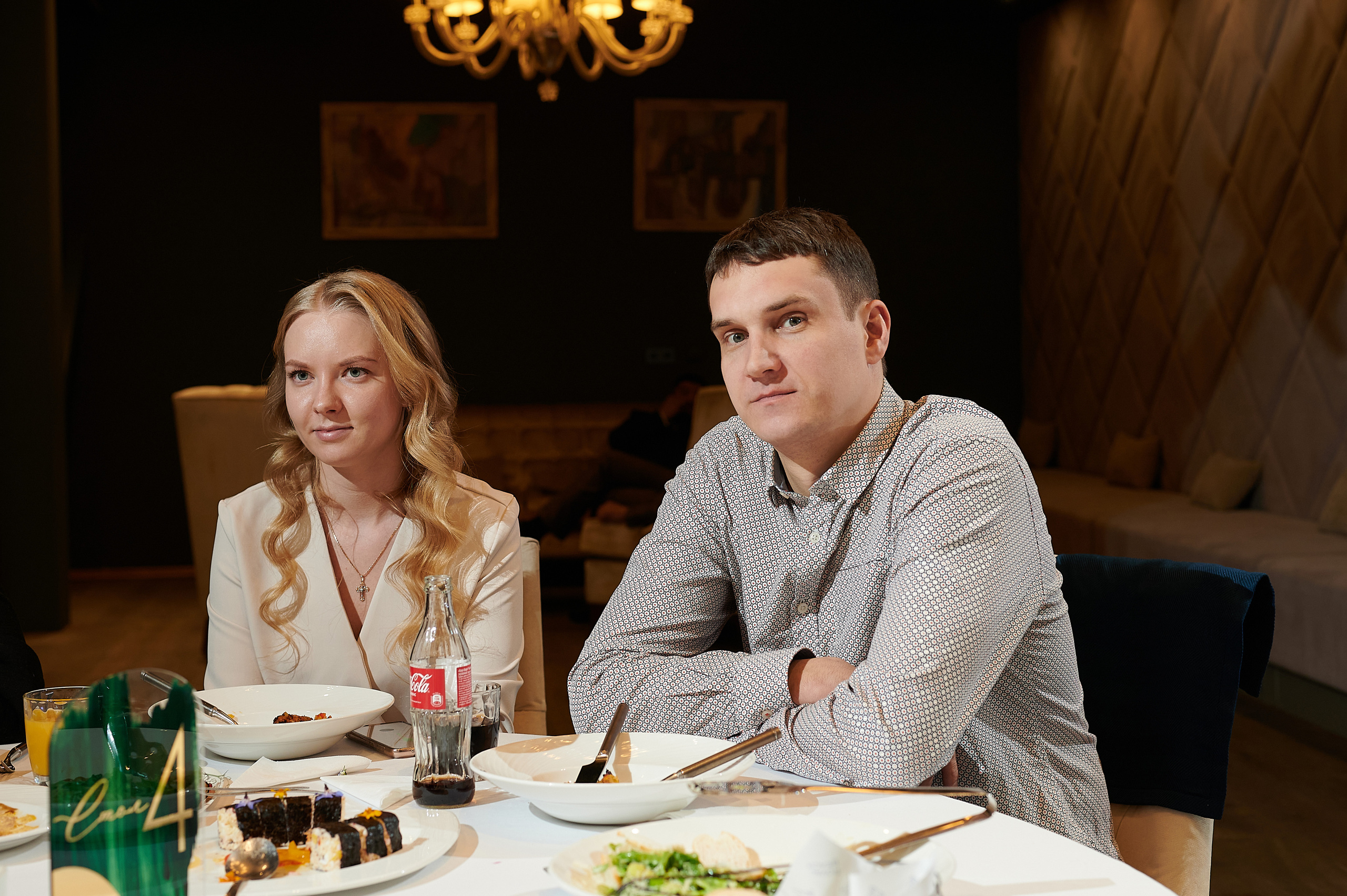 Ивент-фотограф в Санкт-Петербурге