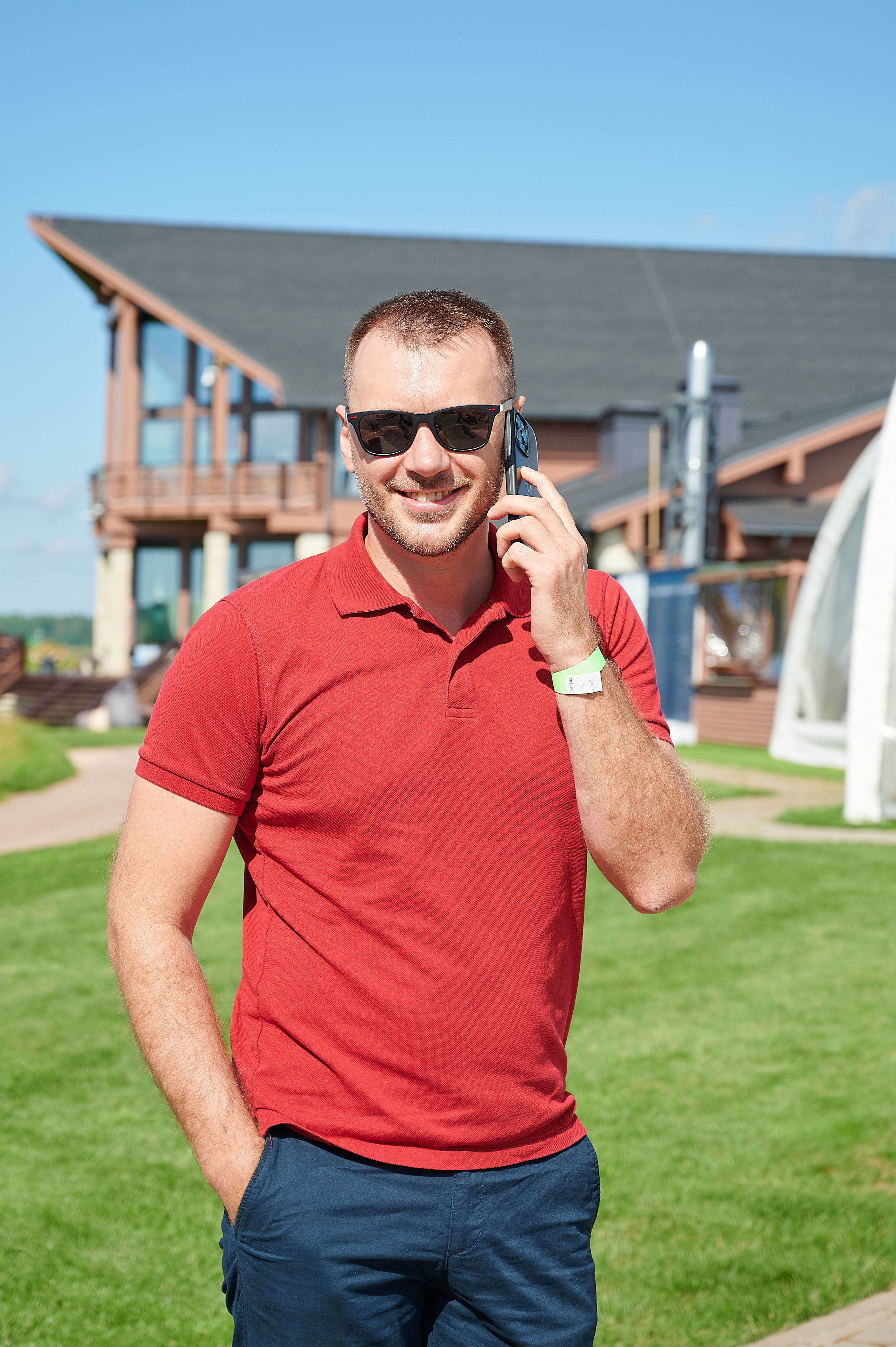 Репортажный фотограф на мероприятие в Санкт-Петербурге