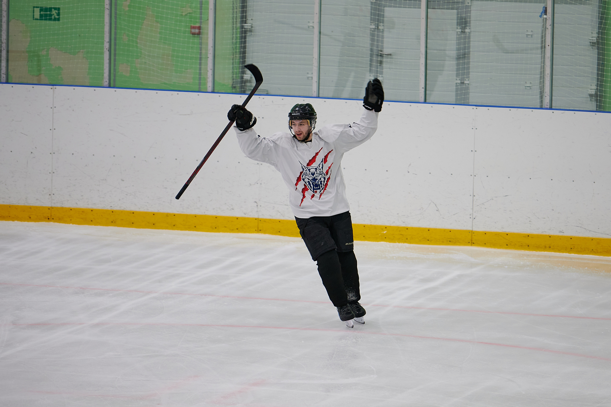Спортивный фотограф в Санкт-Петербурге и Лен. области
