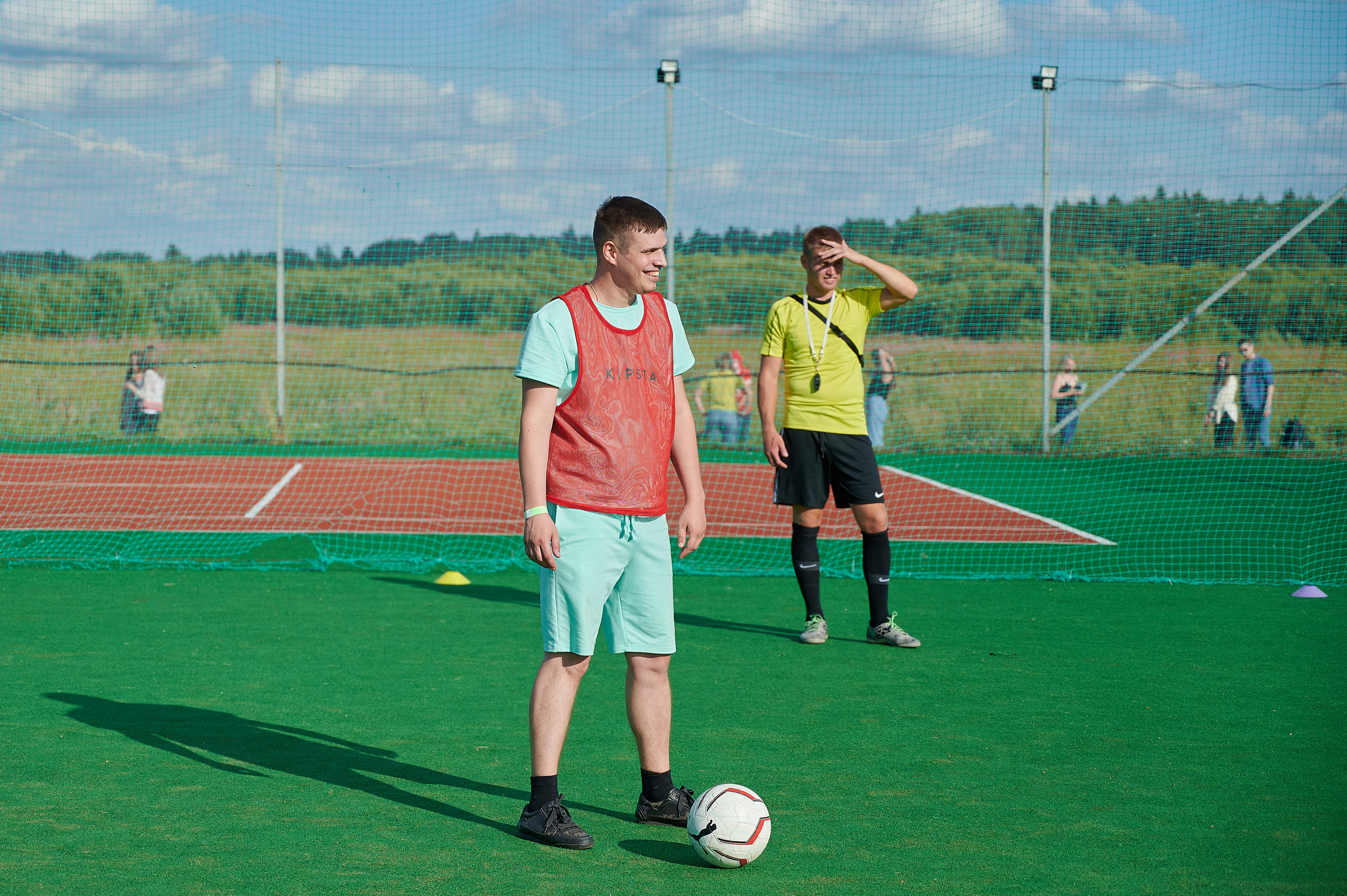 Репортажный фотограф на мероприятие в Санкт-Петербурге