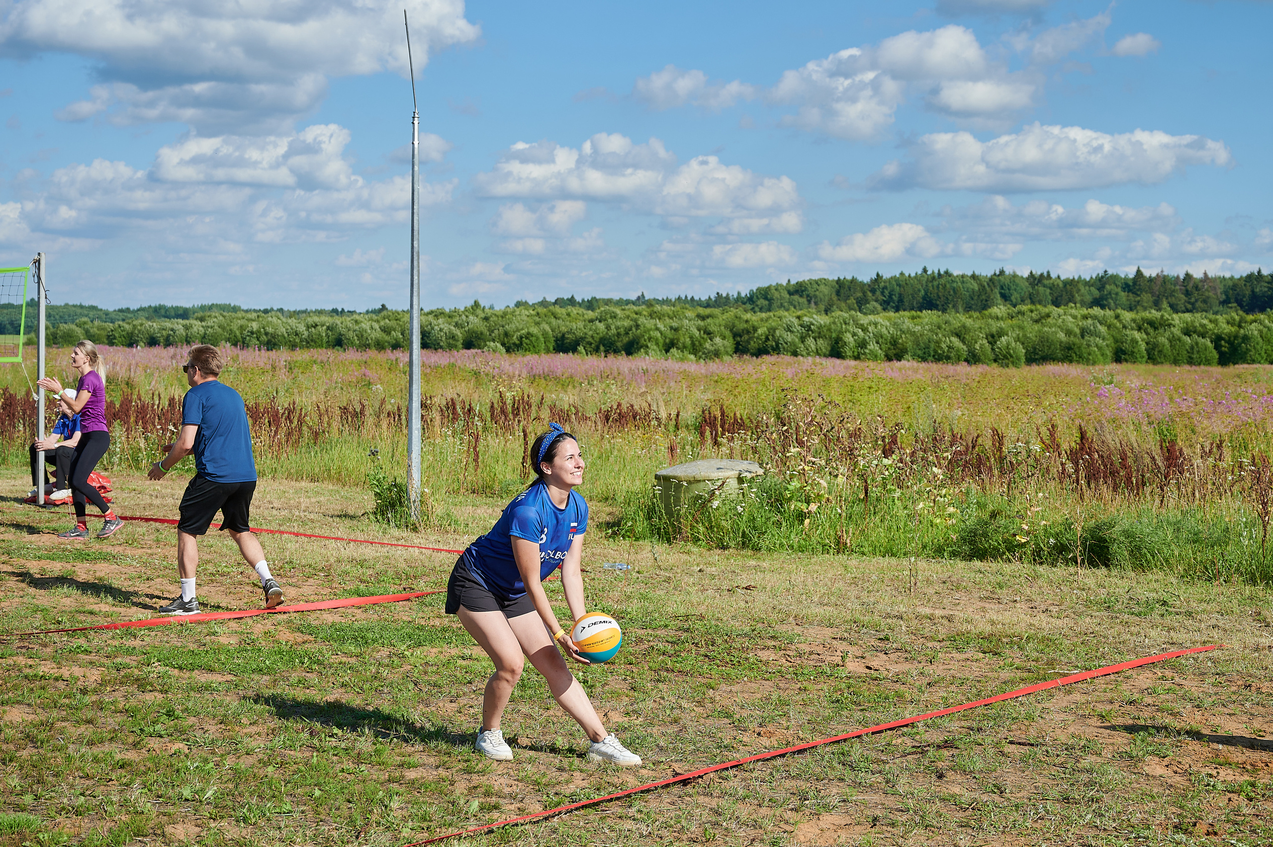 Репортажный фотограф на мероприятие в Санкт-Петербурге