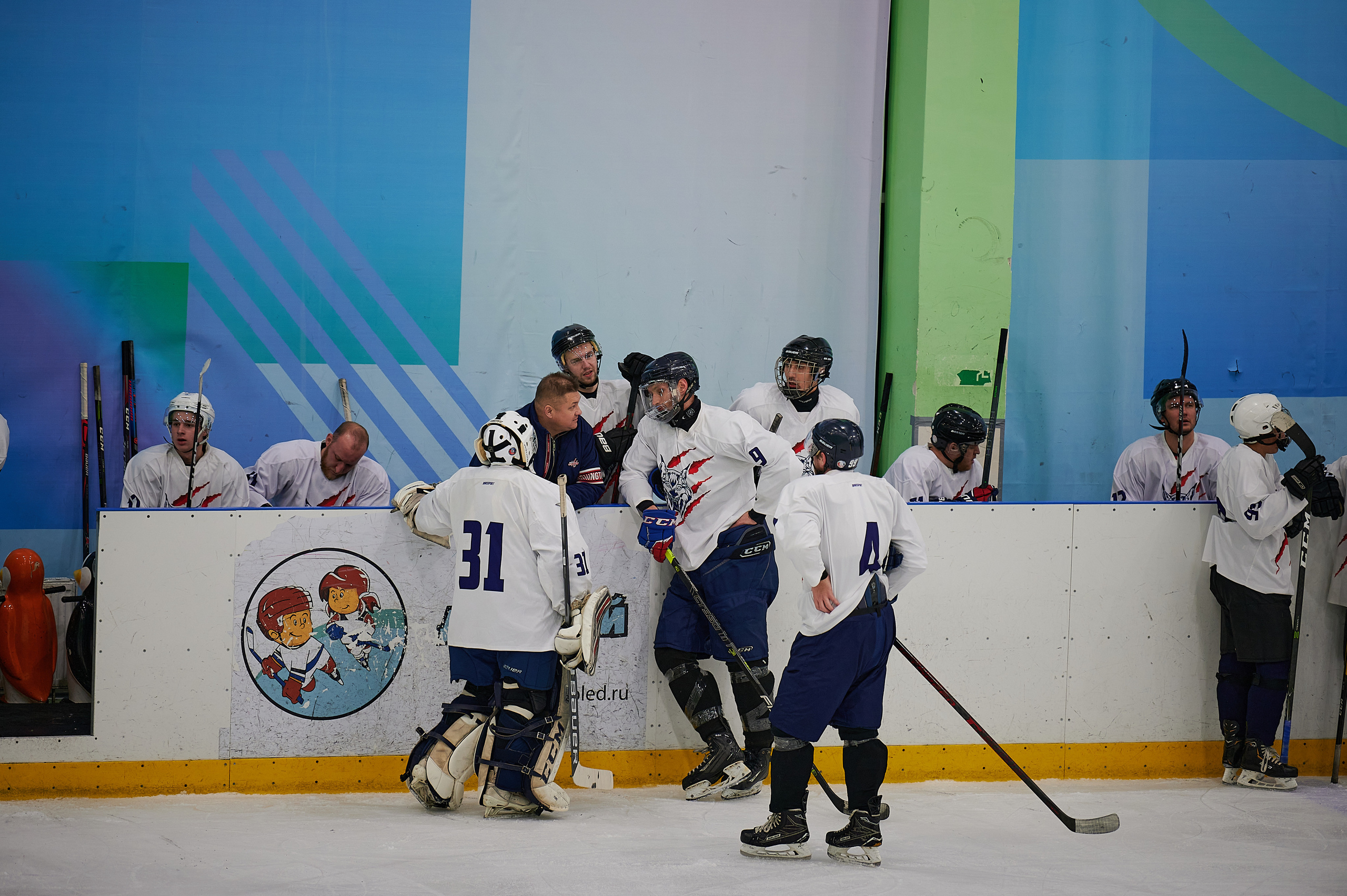 Спортивный фотограф в Санкт-Петербурге и Лен. области
