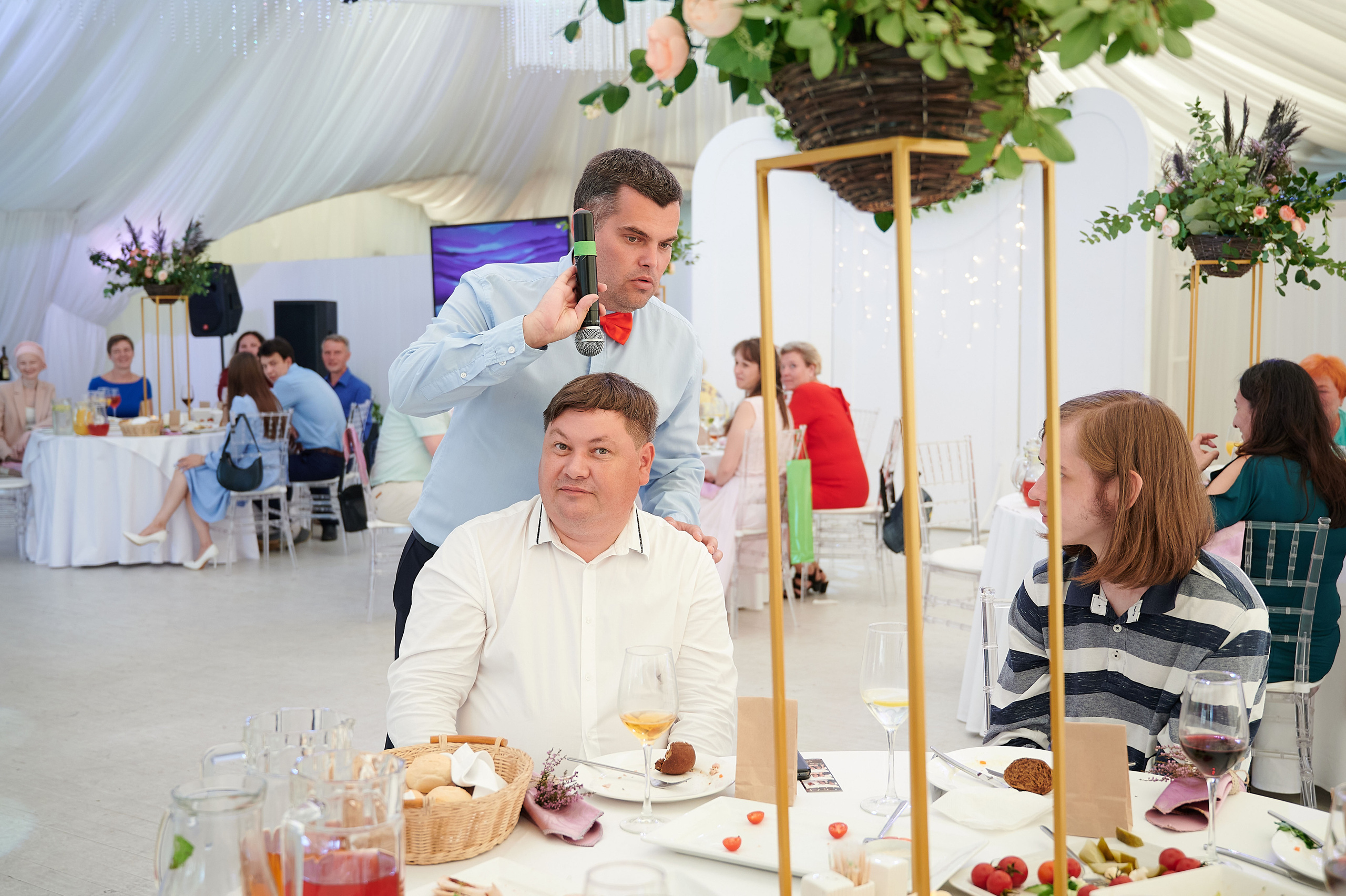 Свадебный фотограф в Санкт-Петербурге и Ленинградской области