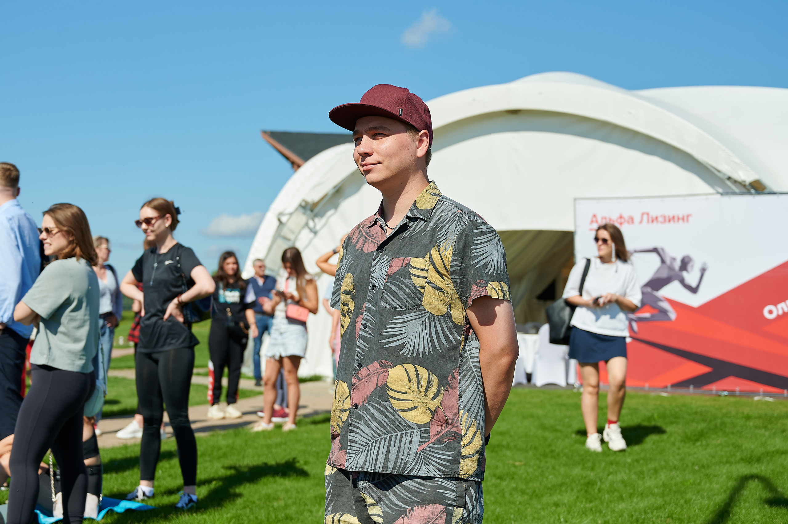 Репортажный фотограф на мероприятие в Санкт-Петербурге