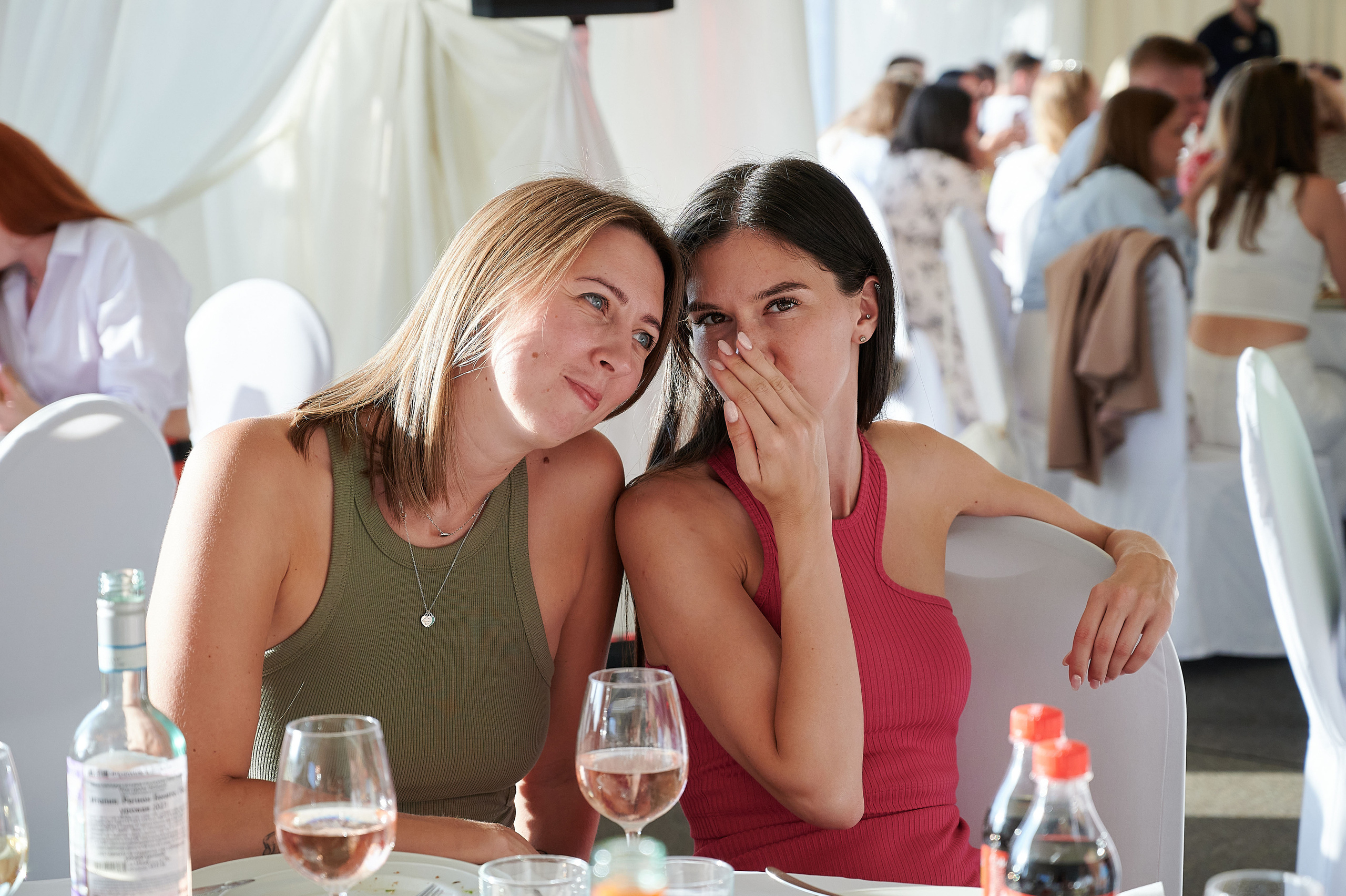 Репортажный фотограф на мероприятие в Санкт-Петербурге