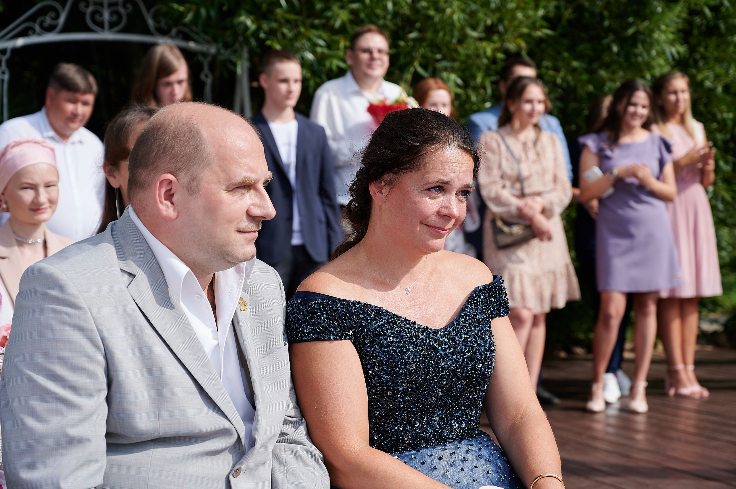 Свадебный фотограф в Санкт-Петербурге и Ленинградской области