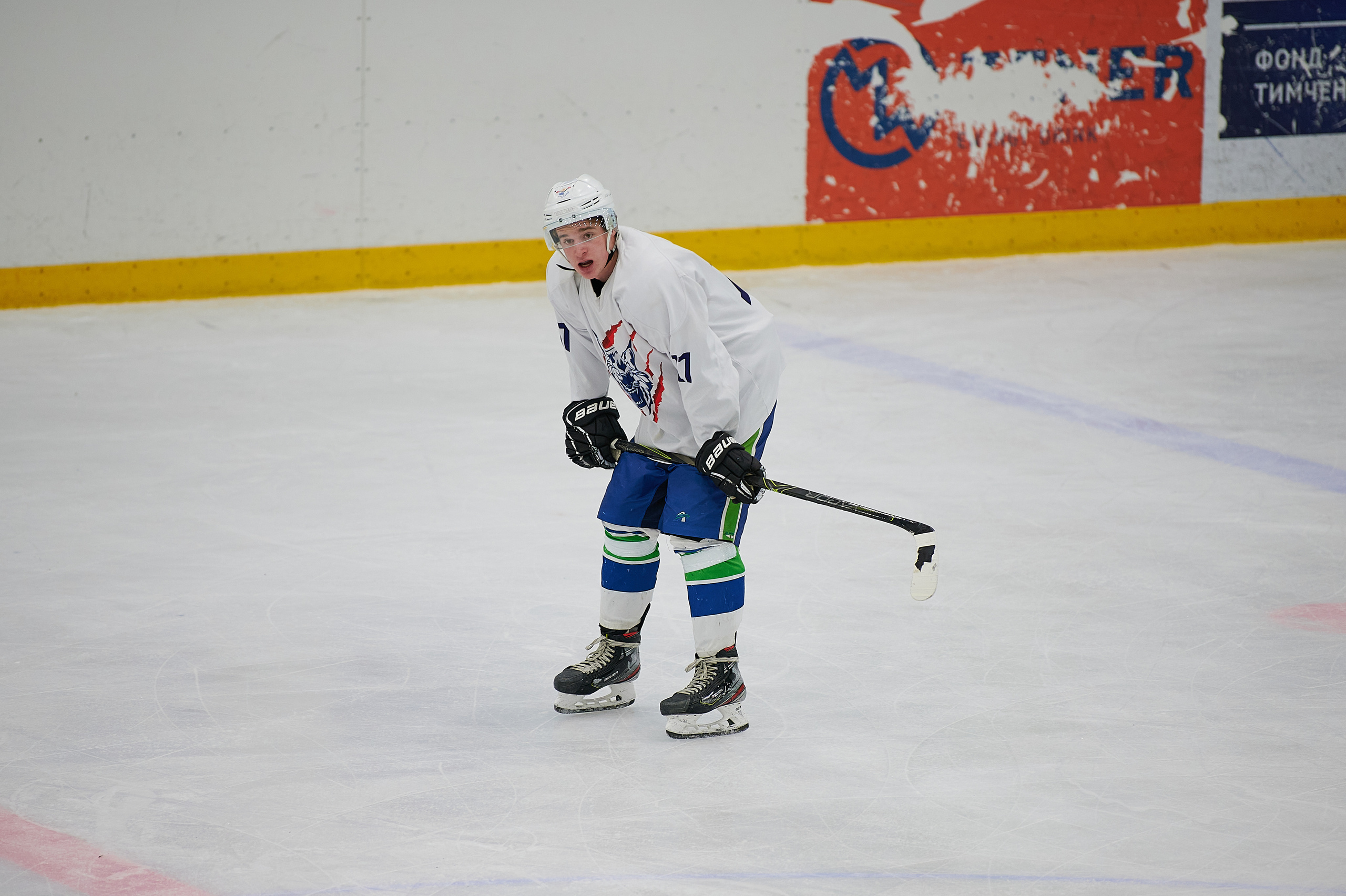 Спортивный фотограф в Санкт-Петербурге и Лен. области