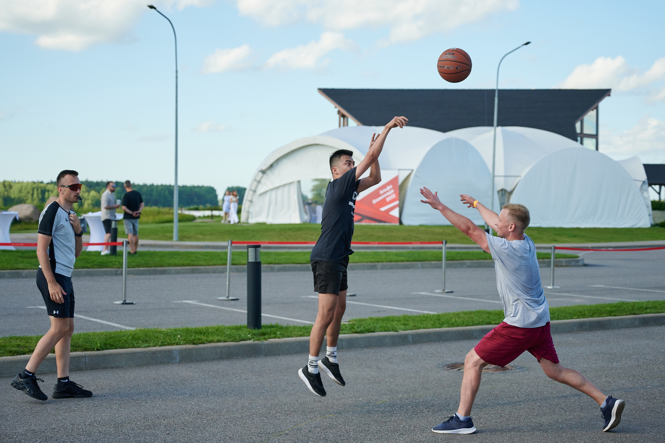 Репортажный фотограф на мероприятие в Санкт-Петербурге